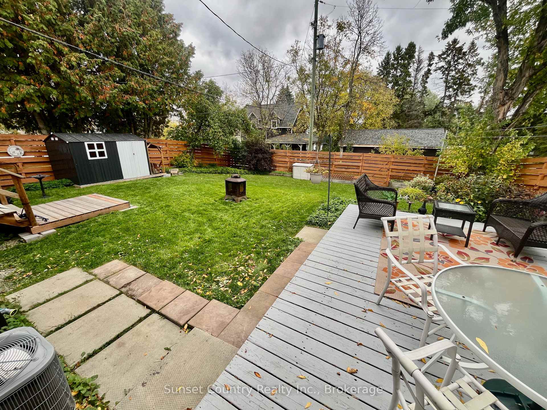 Photo 23 of 107 Morison Avenue, Dryden, Milestone — HOMEH