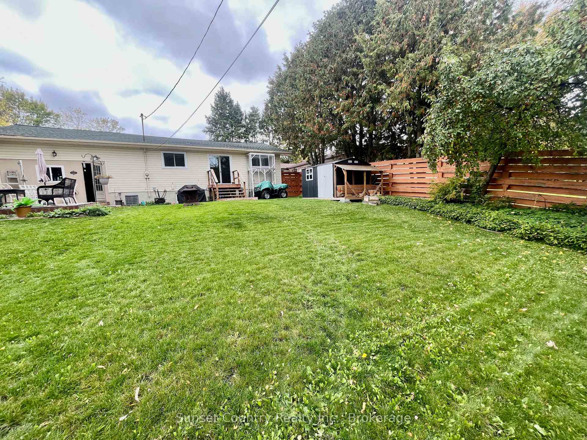 Photo 25 of 107 Morison Avenue, Dryden, Milestone — HOMEH