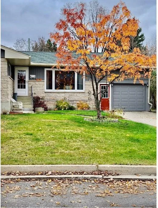 Photo 2 of 107 Morison Avenue, Dryden, Milestone — HOMEH