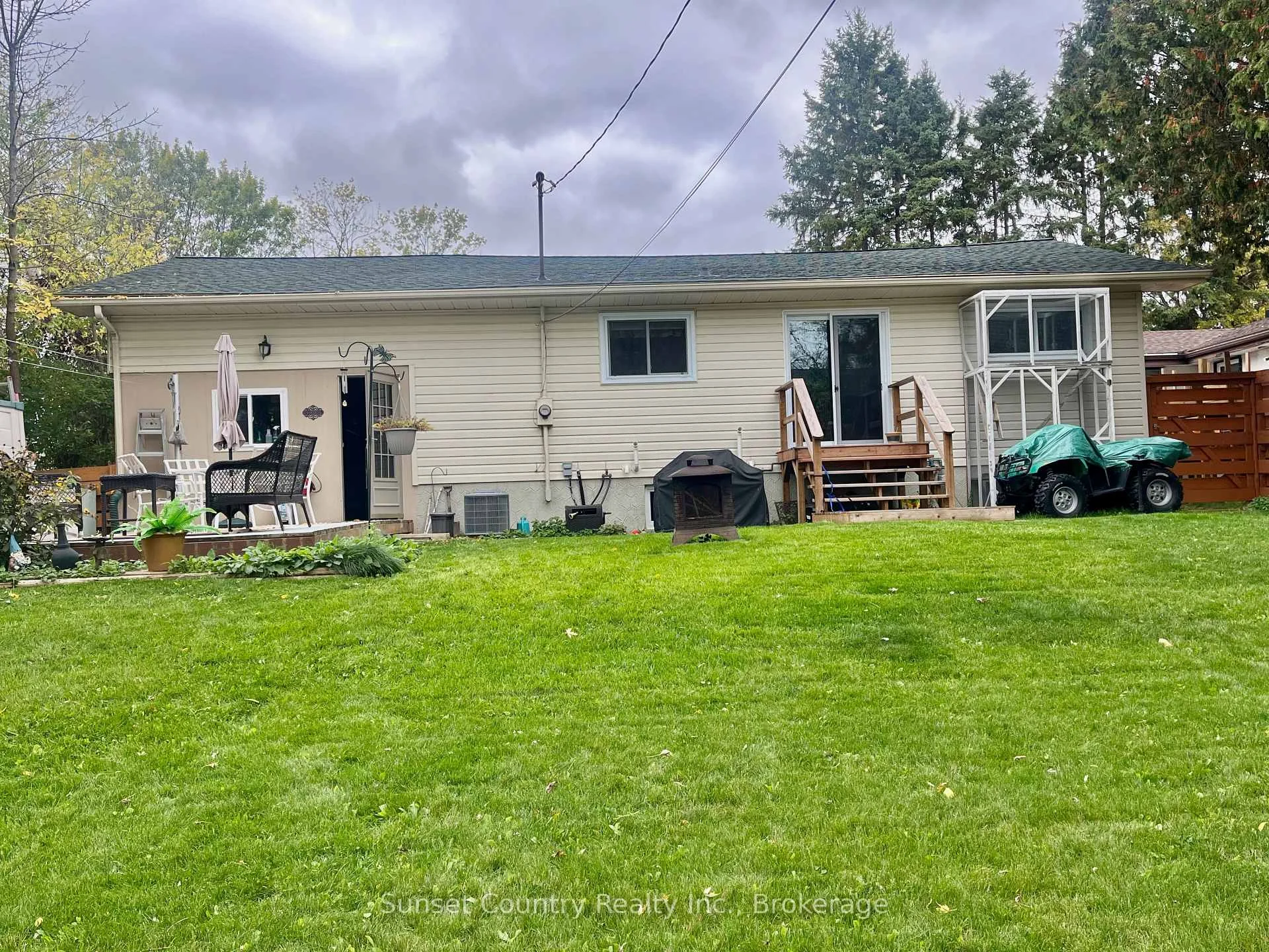 Photo 26 of 107 Morison Avenue, Dryden, Milestone — HOMEH