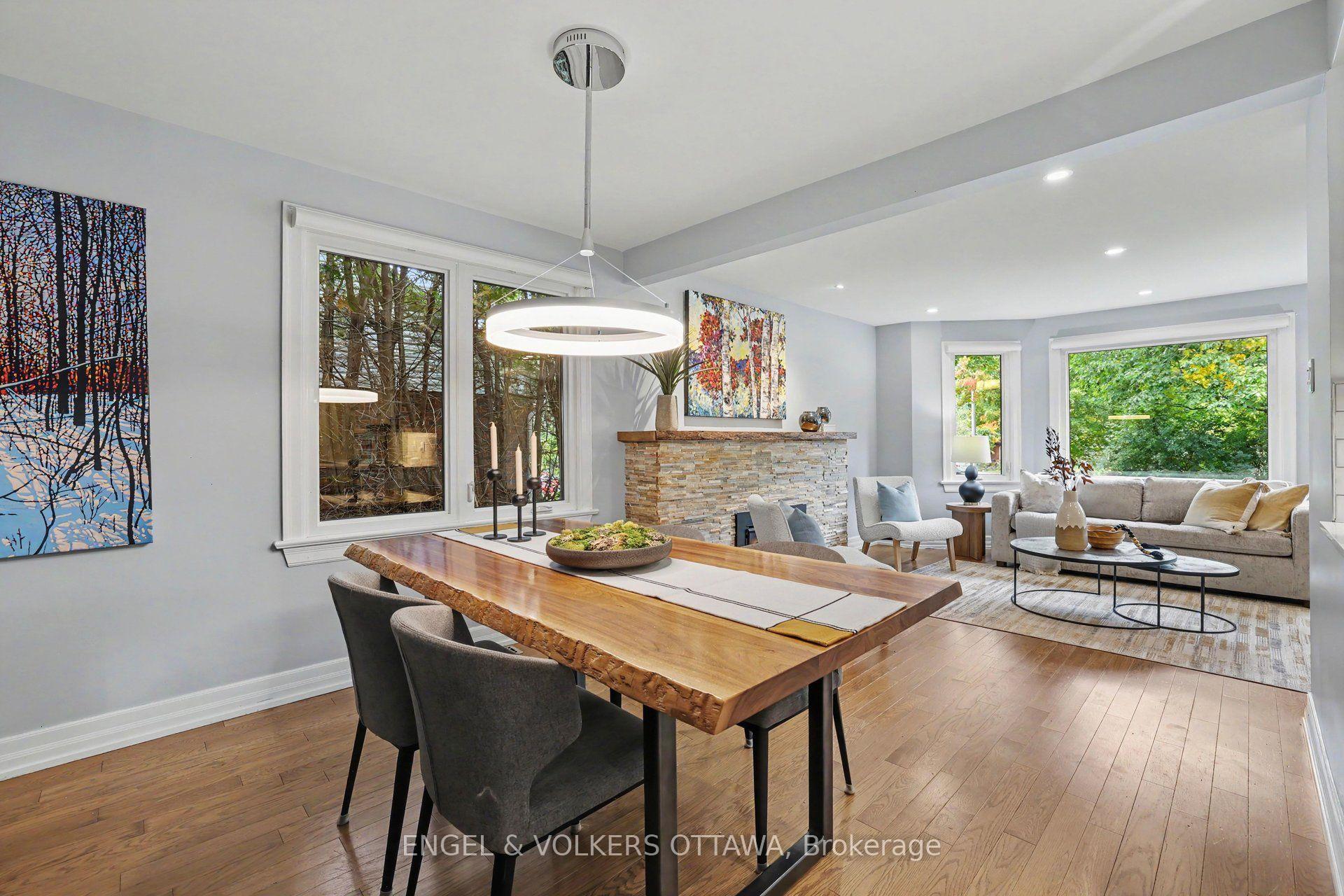 Photo 10 of 464 Thessaly Circle, Ottawa, Alta Vista/Faircrest Heights — HOMEH