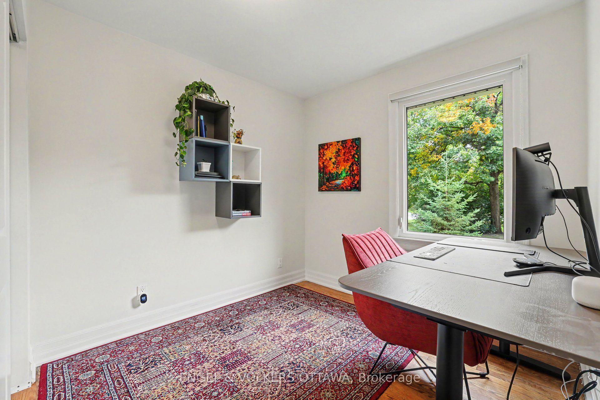 Photo 23 of 464 Thessaly Circle, Ottawa, Alta Vista/Faircrest Heights — HOMEH