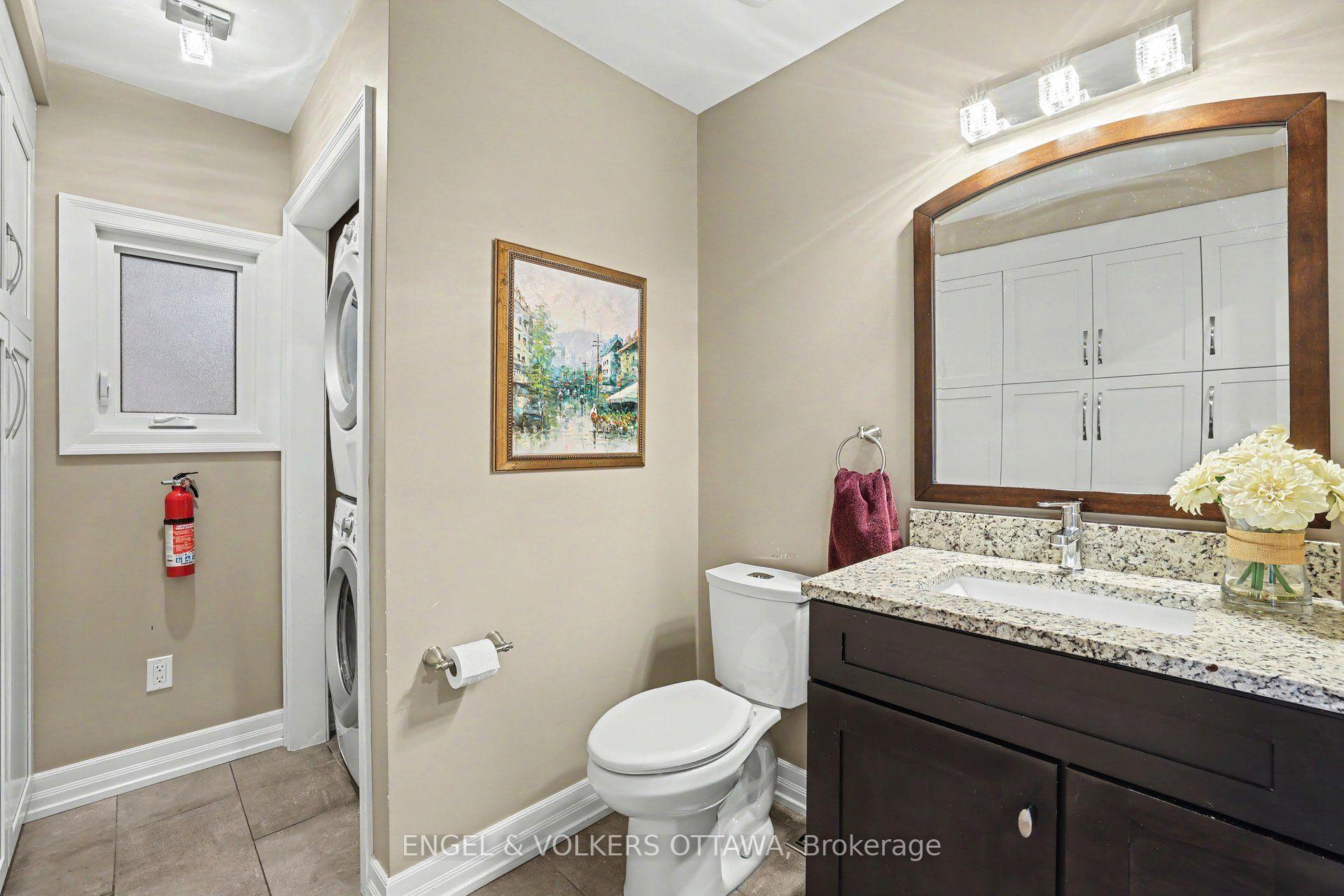 Photo 26 of 464 Thessaly Circle, Ottawa, Alta Vista/Faircrest Heights — HOMEH