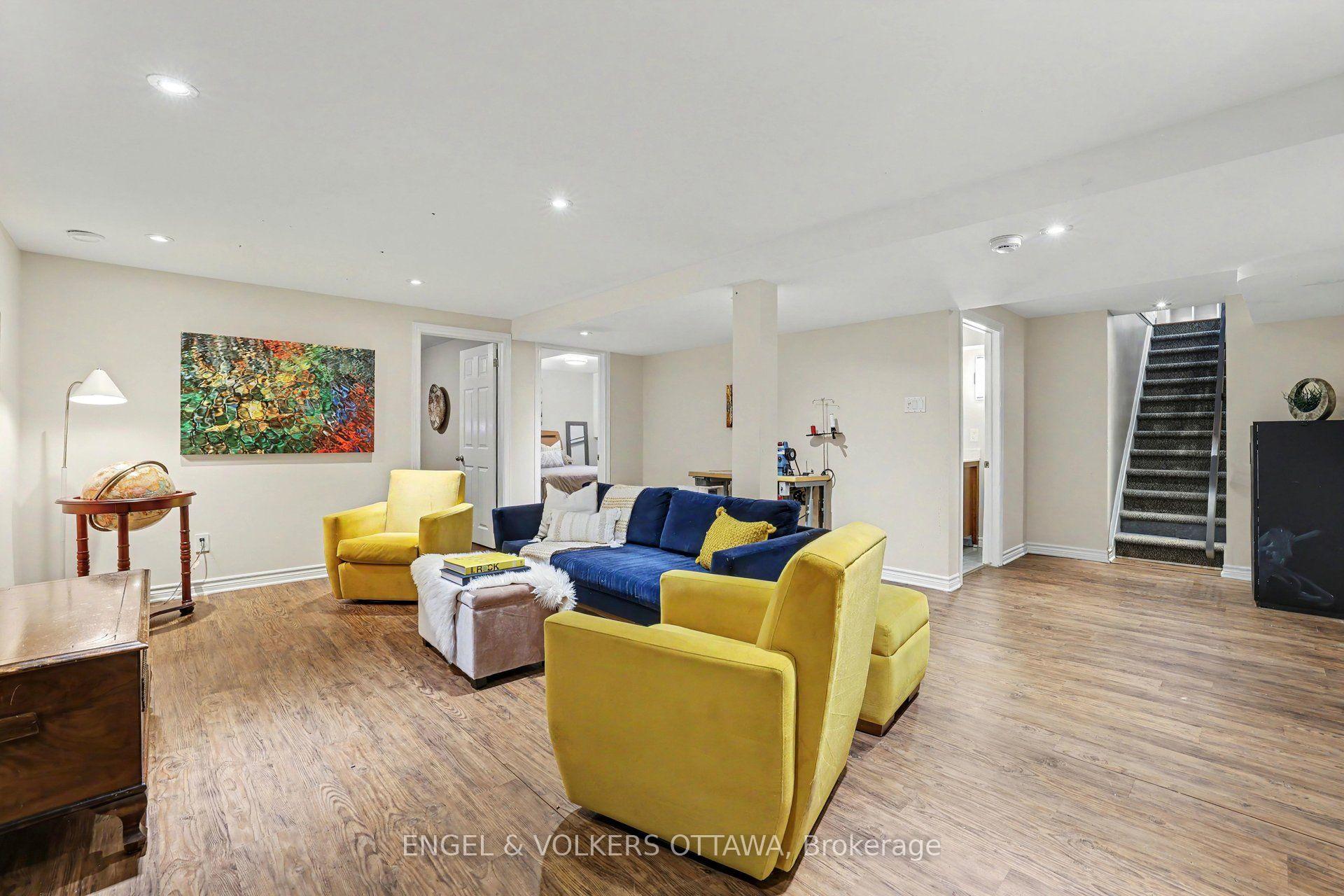 Photo 28 of 464 Thessaly Circle, Ottawa, Alta Vista/Faircrest Heights — HOMEH