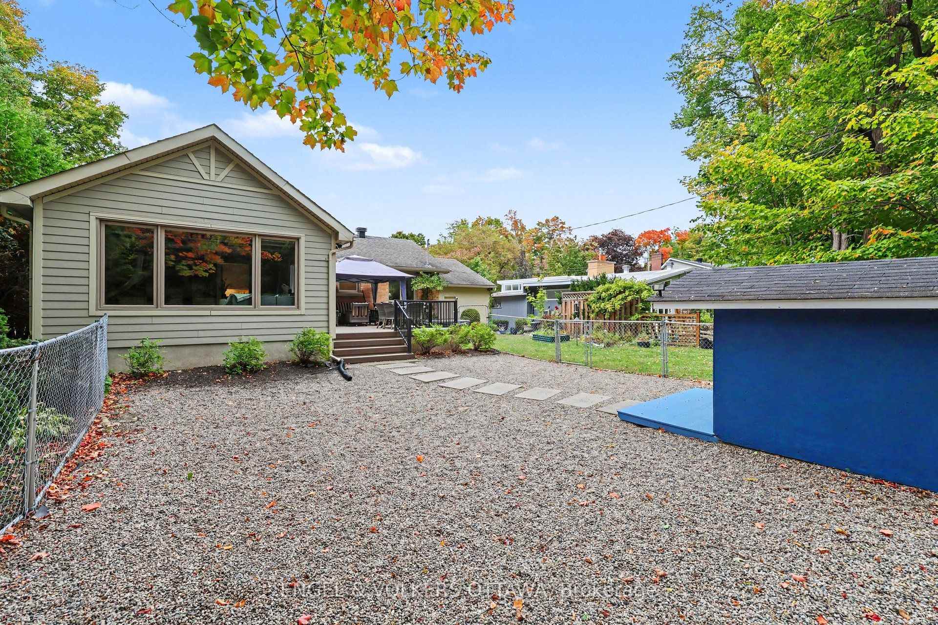 Photo 37 of 464 Thessaly Circle, Ottawa, Alta Vista/Faircrest Heights — HOMEH