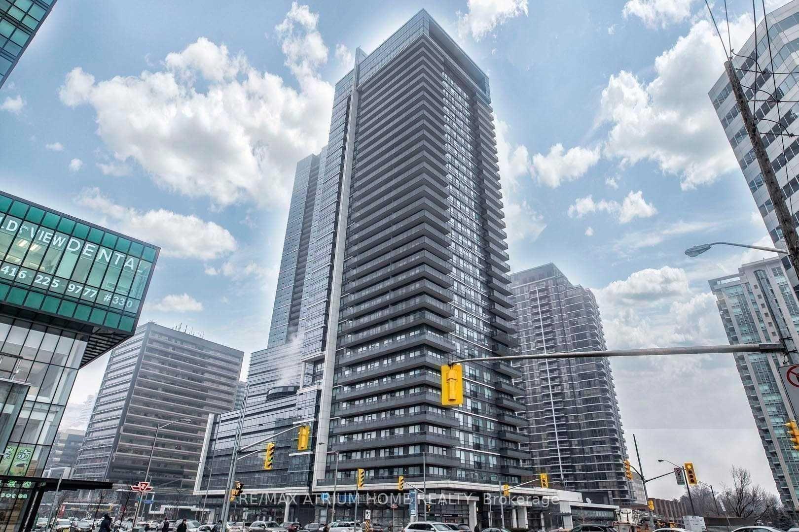 Photo of Unit 3211, 2 Anndale Drive