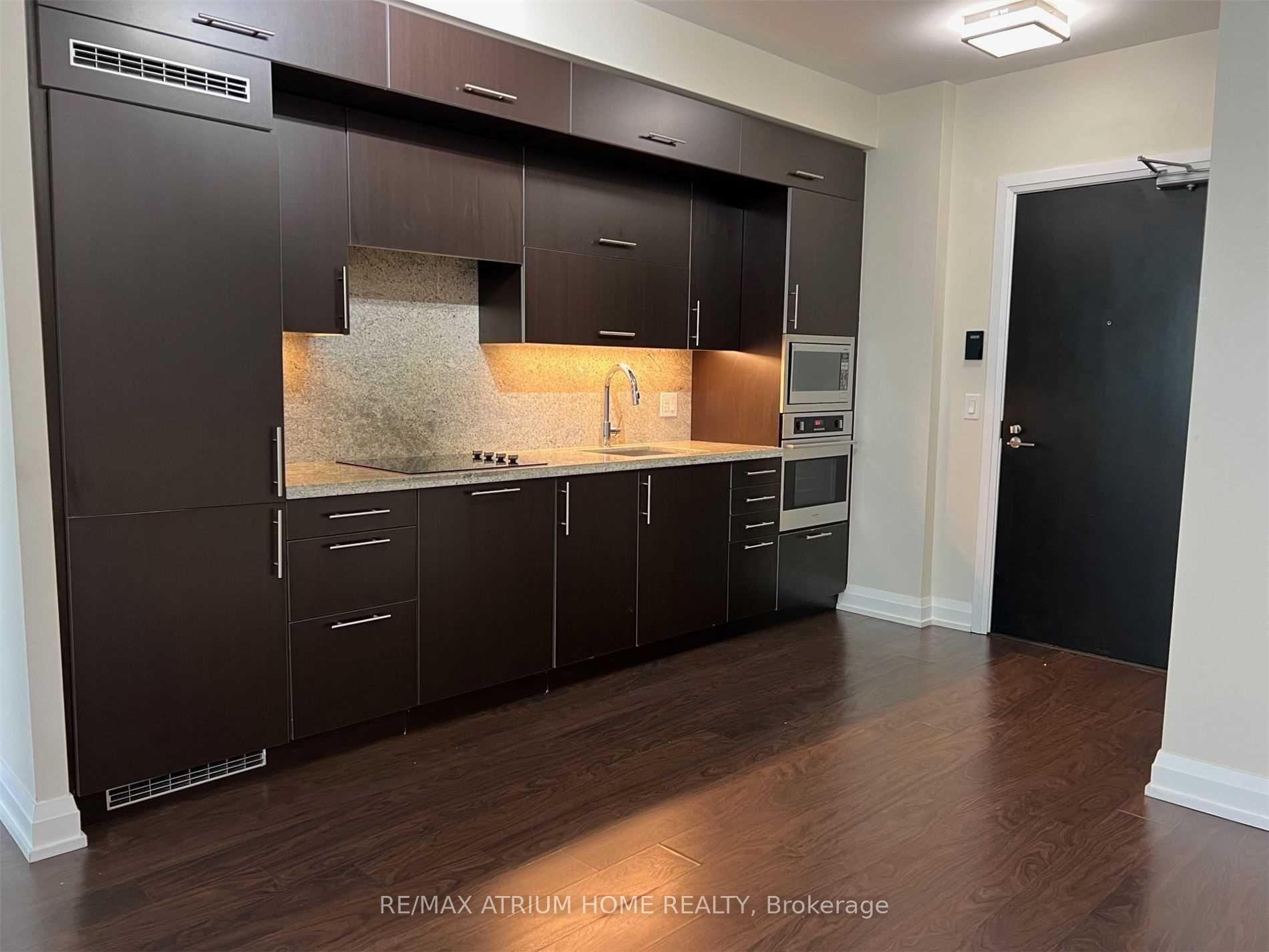Photo 2 of Unit 3211, 2 Anndale Drive, North York, Willowdale East — HOMEH