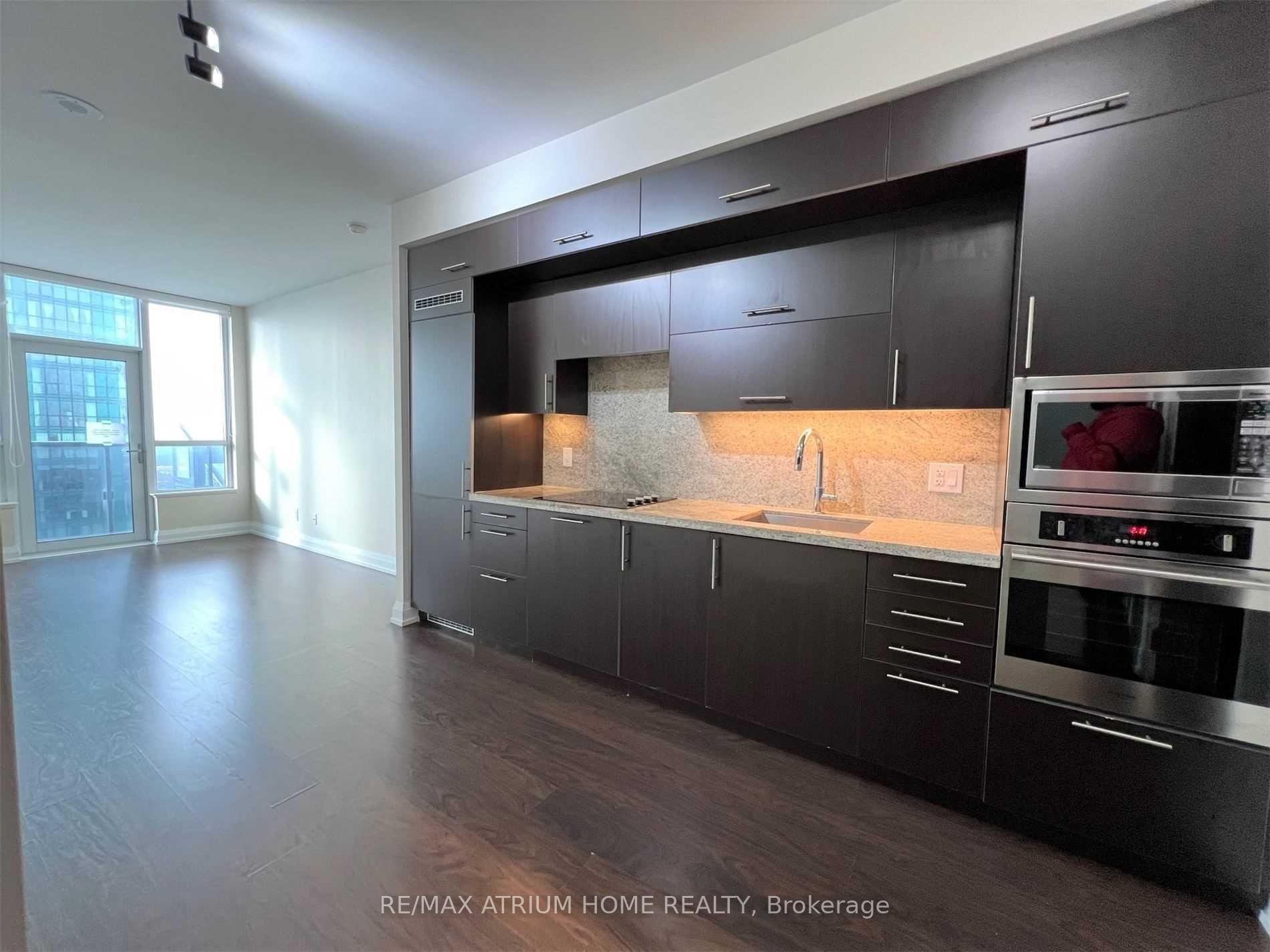 Photo 3 of Unit 3211, 2 Anndale Drive, North York, Willowdale East — HOMEH