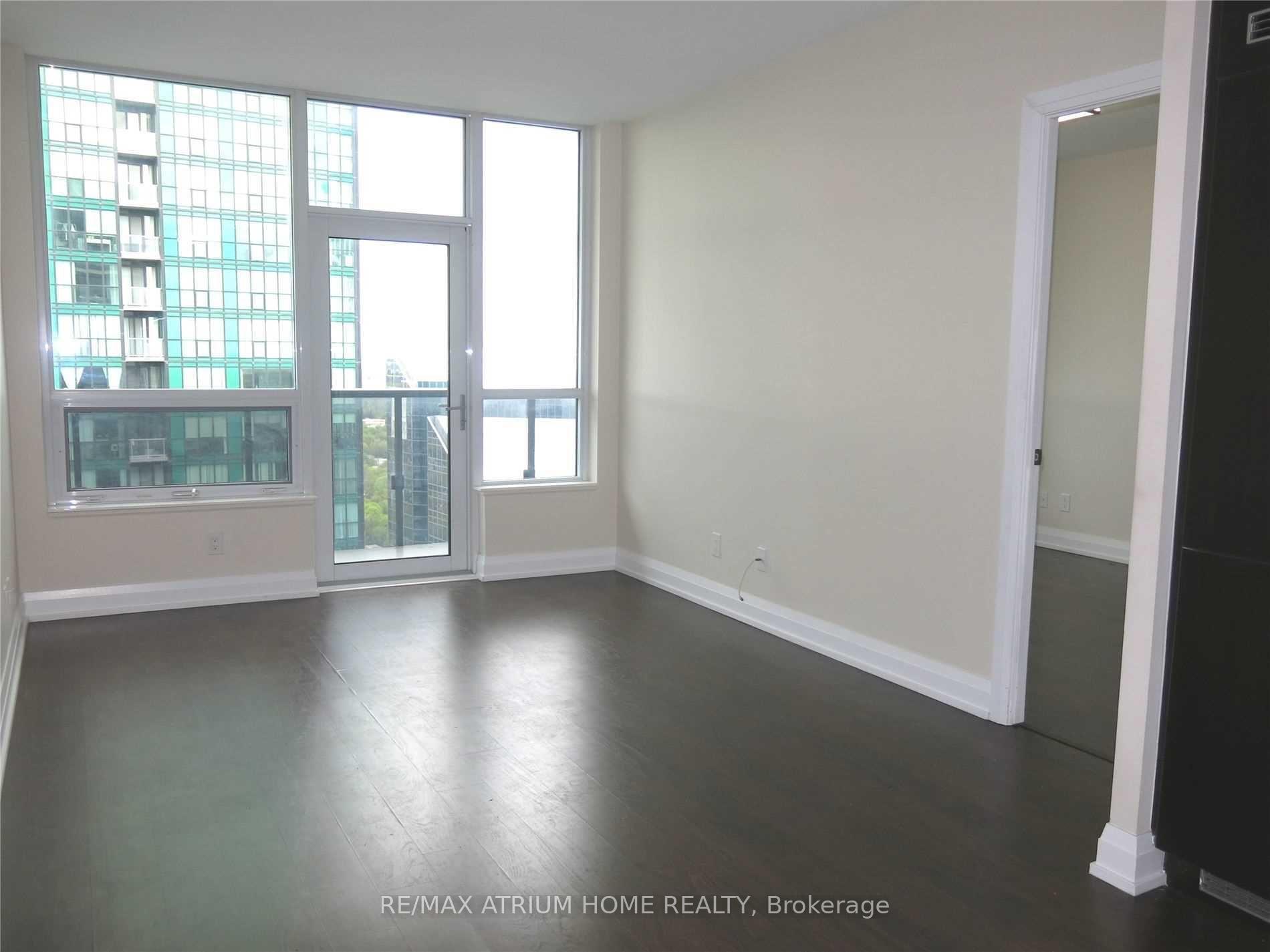 Photo 5 of Unit 3211, 2 Anndale Drive, North York, Willowdale East — HOMEH