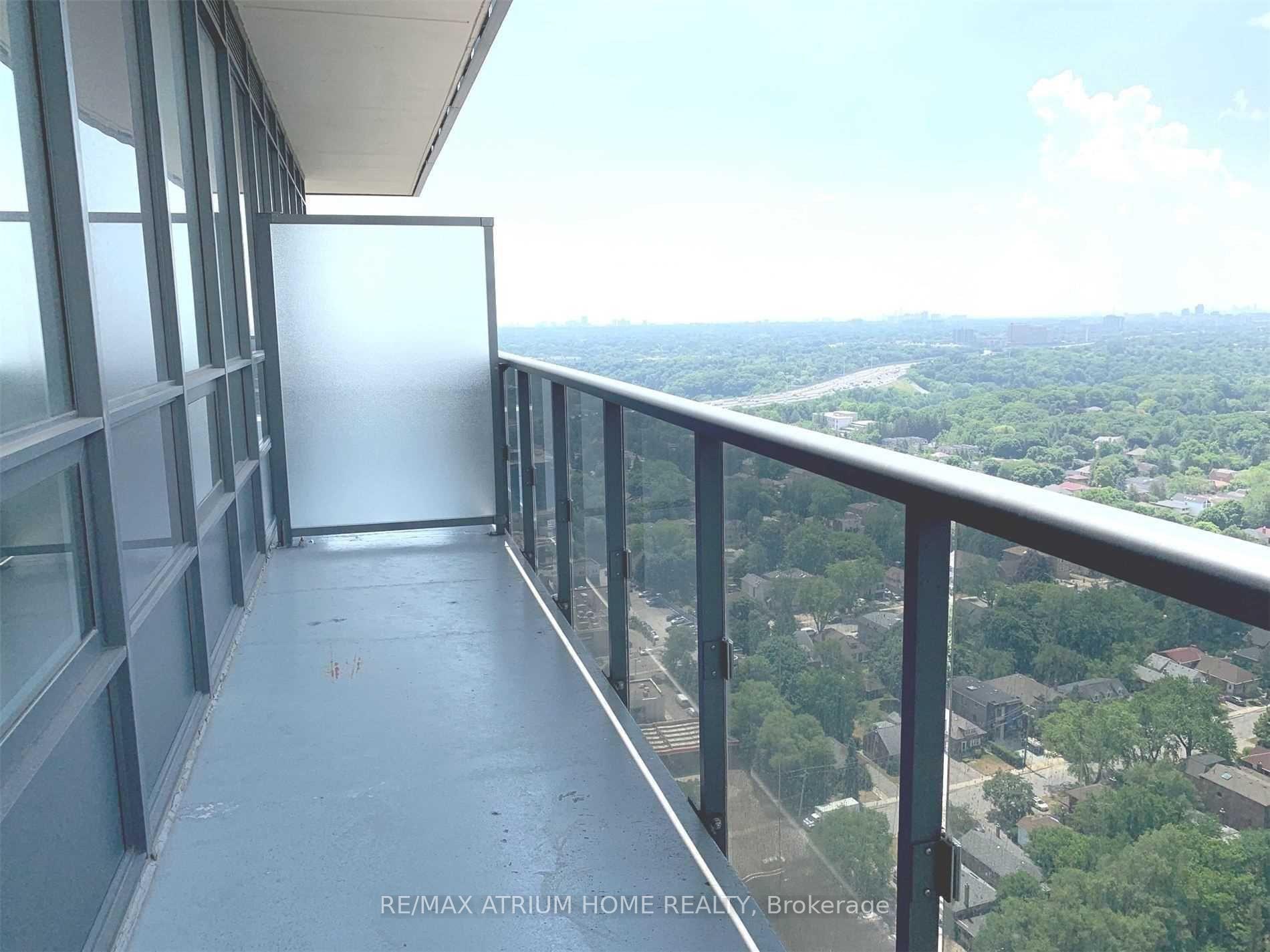 Photo 18 of Unit 3211, 2 Anndale Drive, North York, Willowdale East — HOMEH