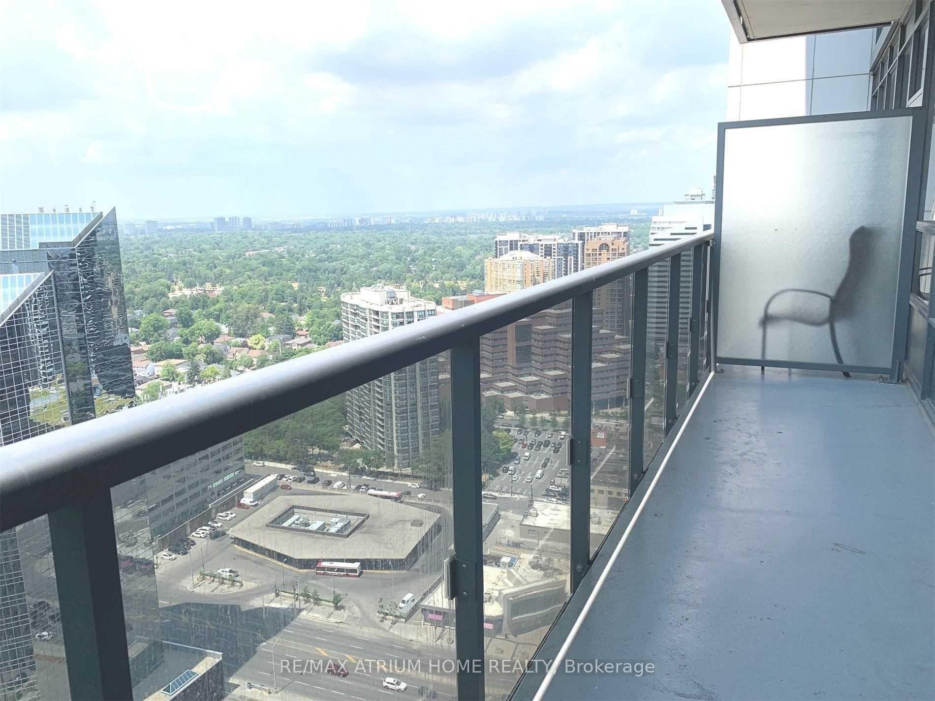 Photo 19 of Unit 3211, 2 Anndale Drive, North York, Willowdale East — HOMEH