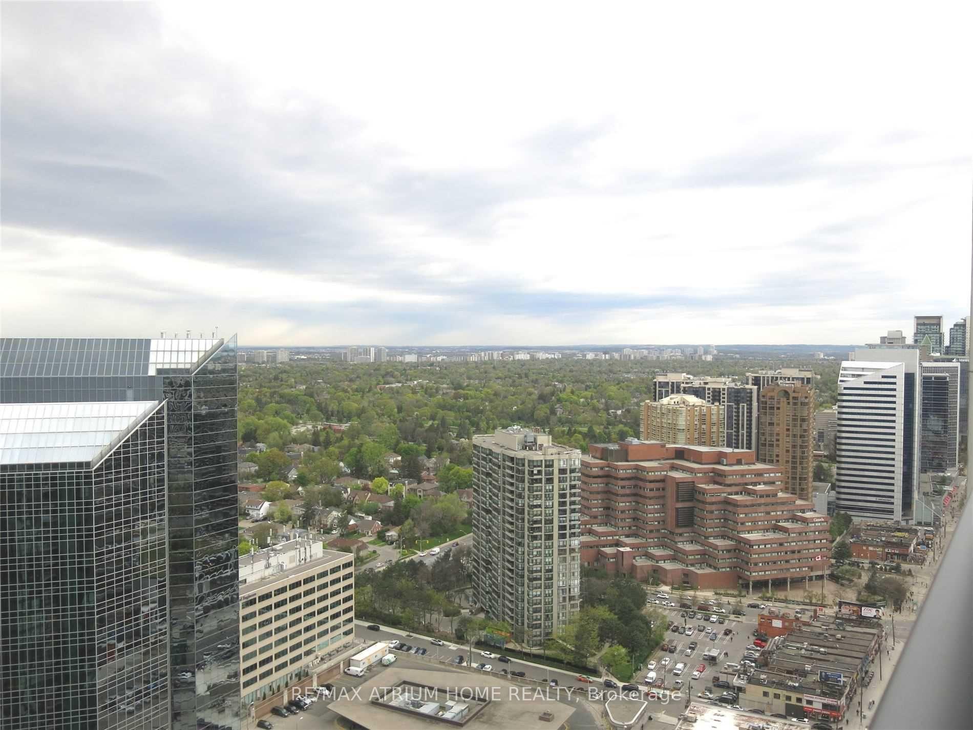 Photo 20 of Unit 3211, 2 Anndale Drive, North York, Willowdale East — HOMEH