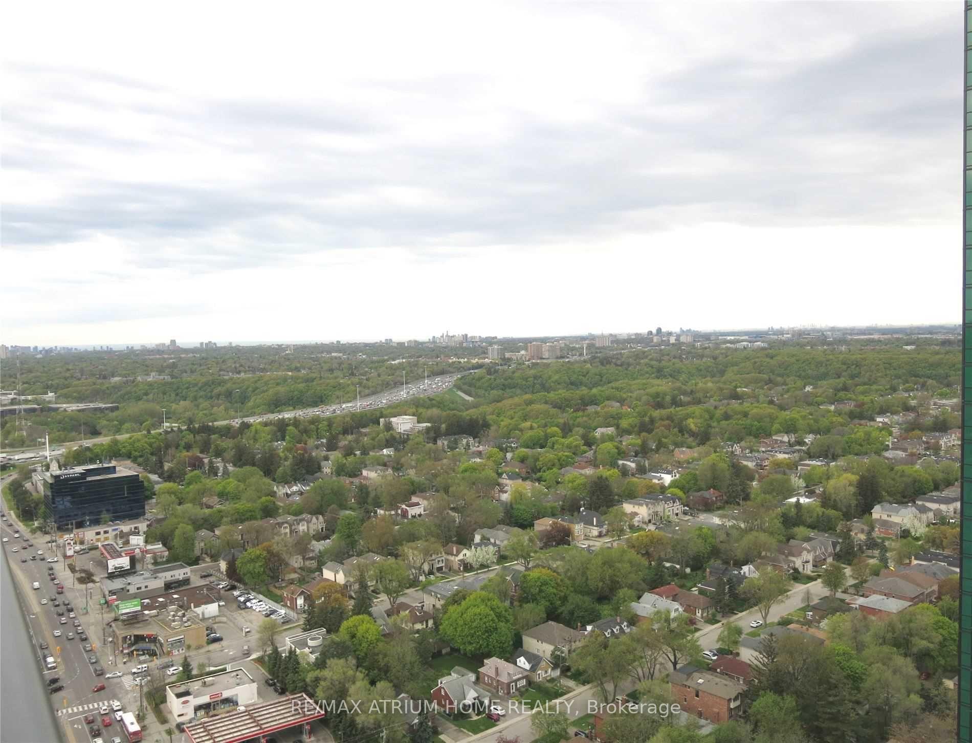 Photo 22 of Unit 3211, 2 Anndale Drive, North York, Willowdale East — HOMEH