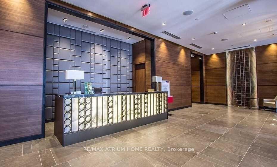 Photo 24 of Unit 3211, 2 Anndale Drive, North York, Willowdale East — HOMEH