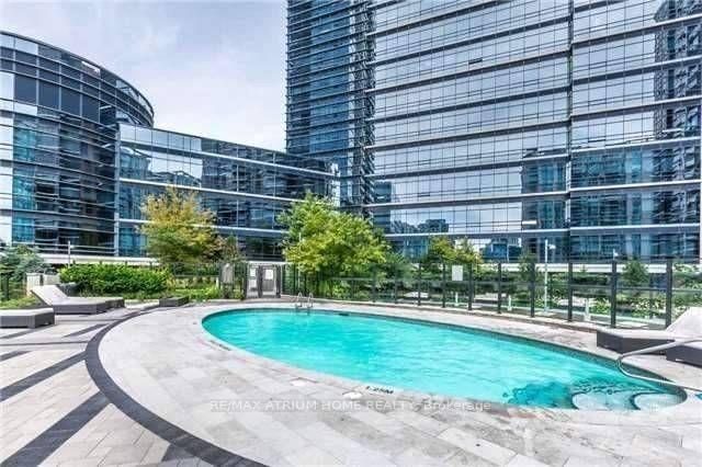 Photo 25 of Unit 3211, 2 Anndale Drive, North York, Willowdale East — HOMEH