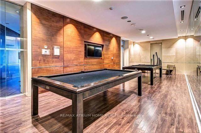 Photo 27 of Unit 3211, 2 Anndale Drive, North York, Willowdale East — HOMEH