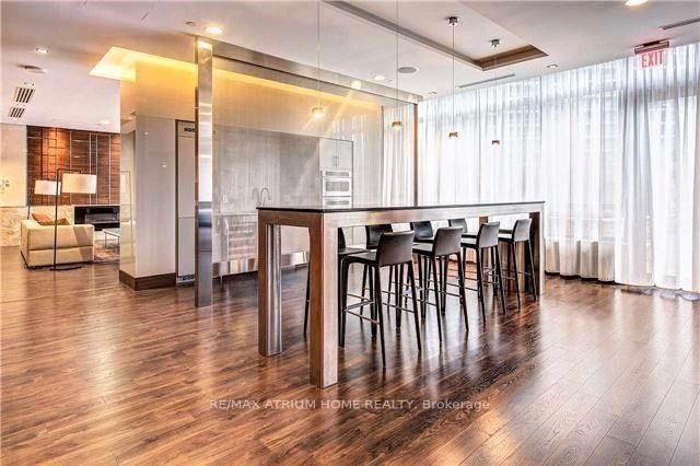 Photo 28 of Unit 3211, 2 Anndale Drive, North York, Willowdale East — HOMEH