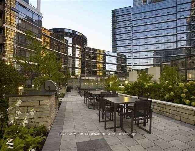Photo 30 of Unit 3211, 2 Anndale Drive, North York, Willowdale East — HOMEH