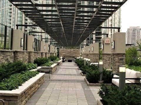 Photo 31 of Unit 3211, 2 Anndale Drive, North York, Willowdale East — HOMEH