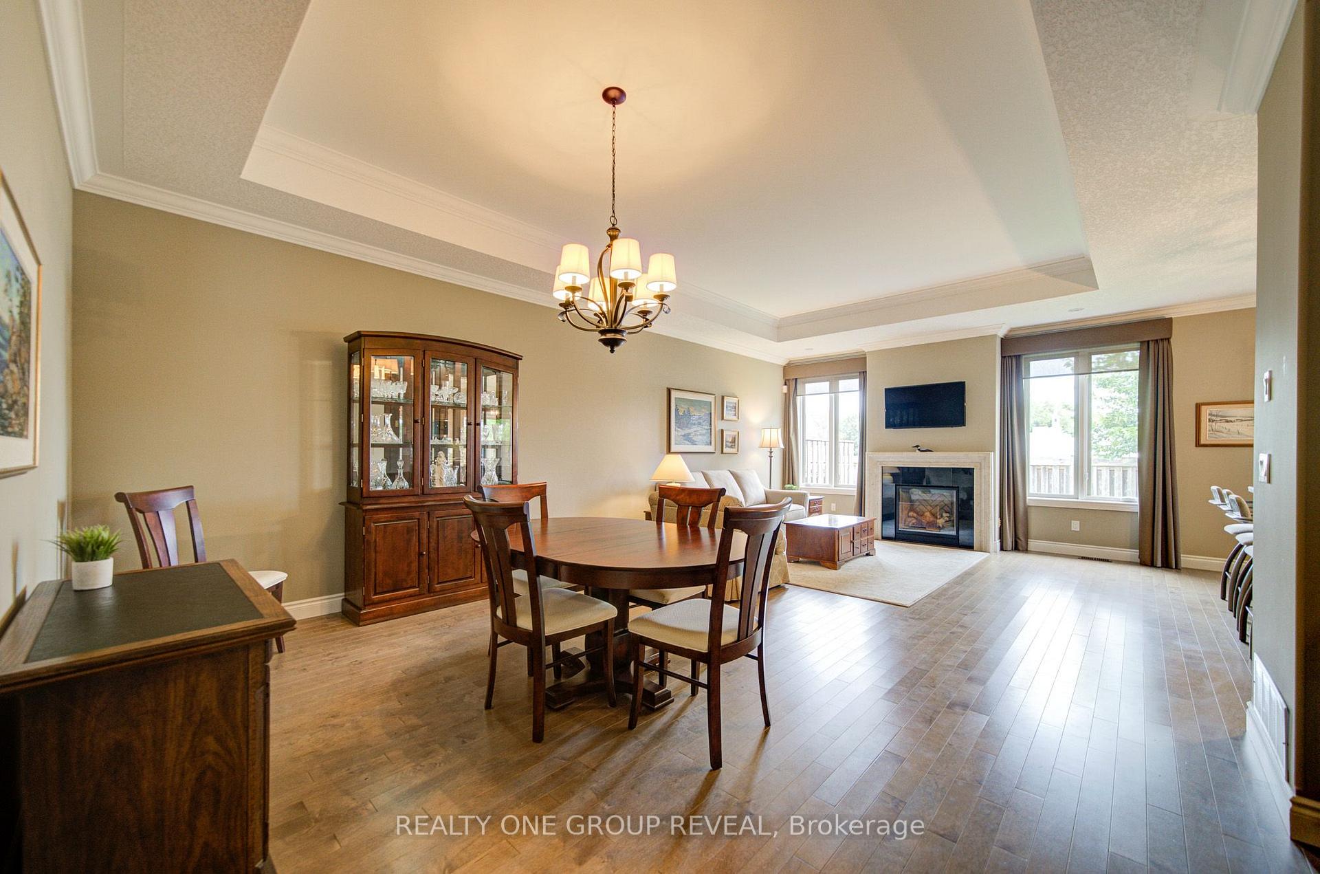 Photo 7 of Unit 21, 30 Cedar Street, Brant, Paris — HOMEH