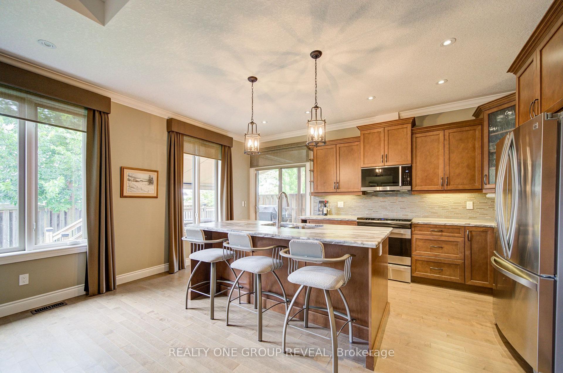 Photo 8 of Unit 21, 30 Cedar Street, Brant, Paris — HOMEH
