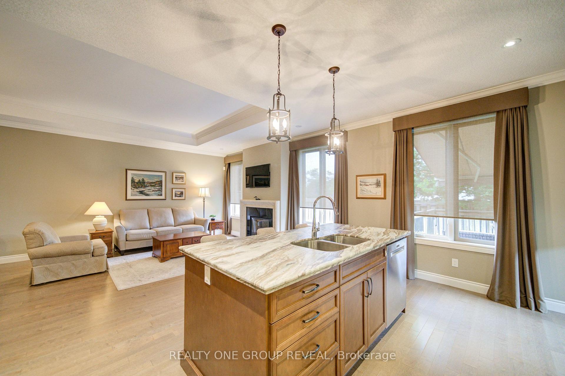 Photo 12 of Unit 21, 30 Cedar Street, Brant, Paris — HOMEH