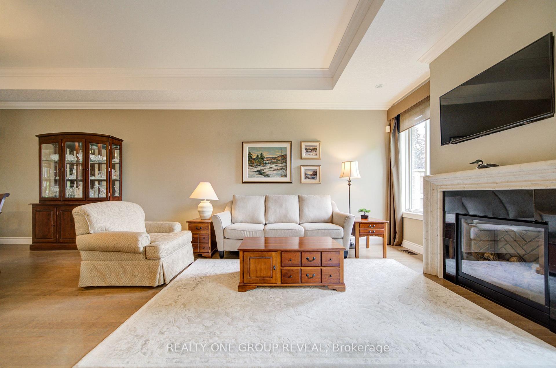 Photo 13 of Unit 21, 30 Cedar Street, Brant, Paris — HOMEH