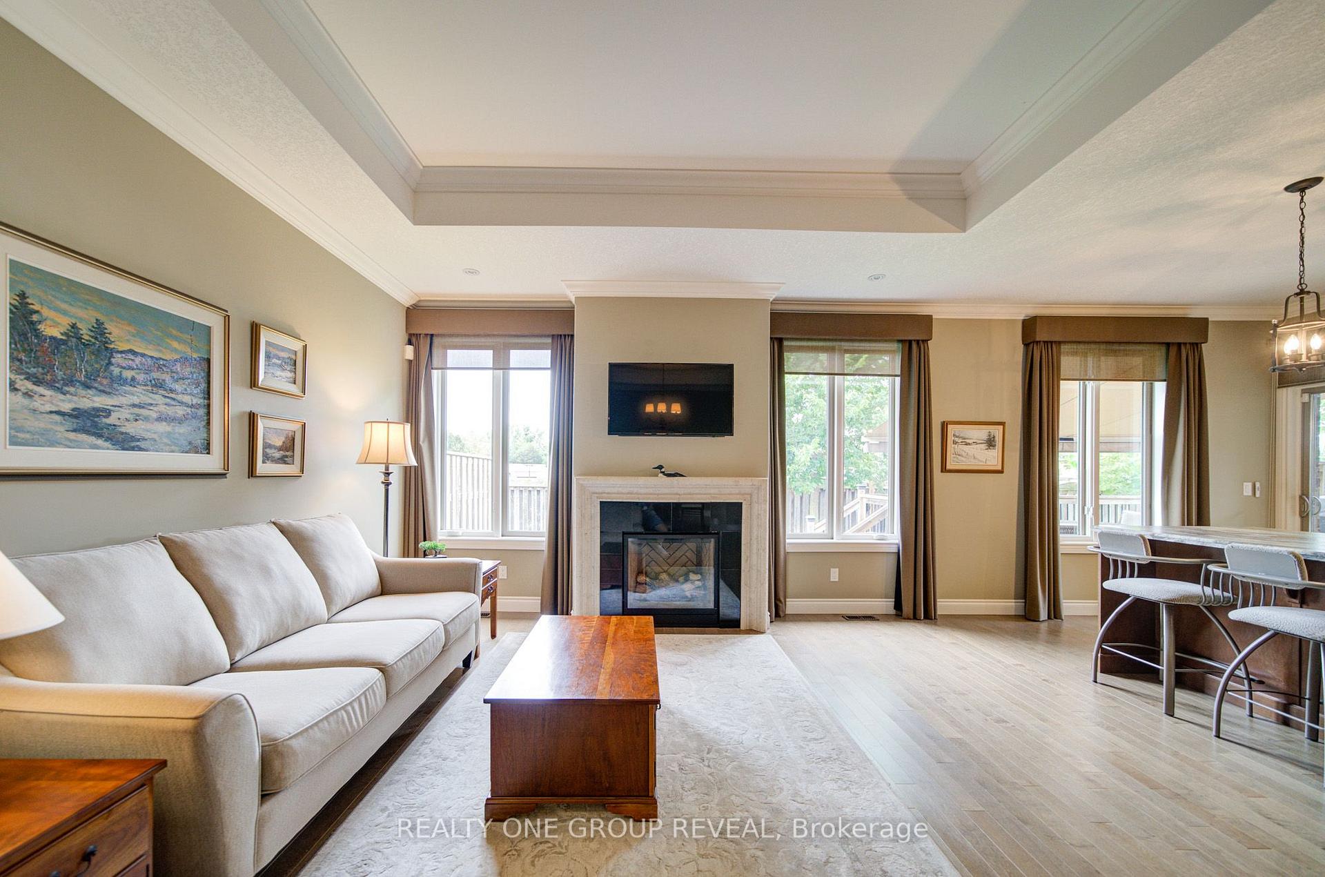 Photo 14 of Unit 21, 30 Cedar Street, Brant, Paris — HOMEH