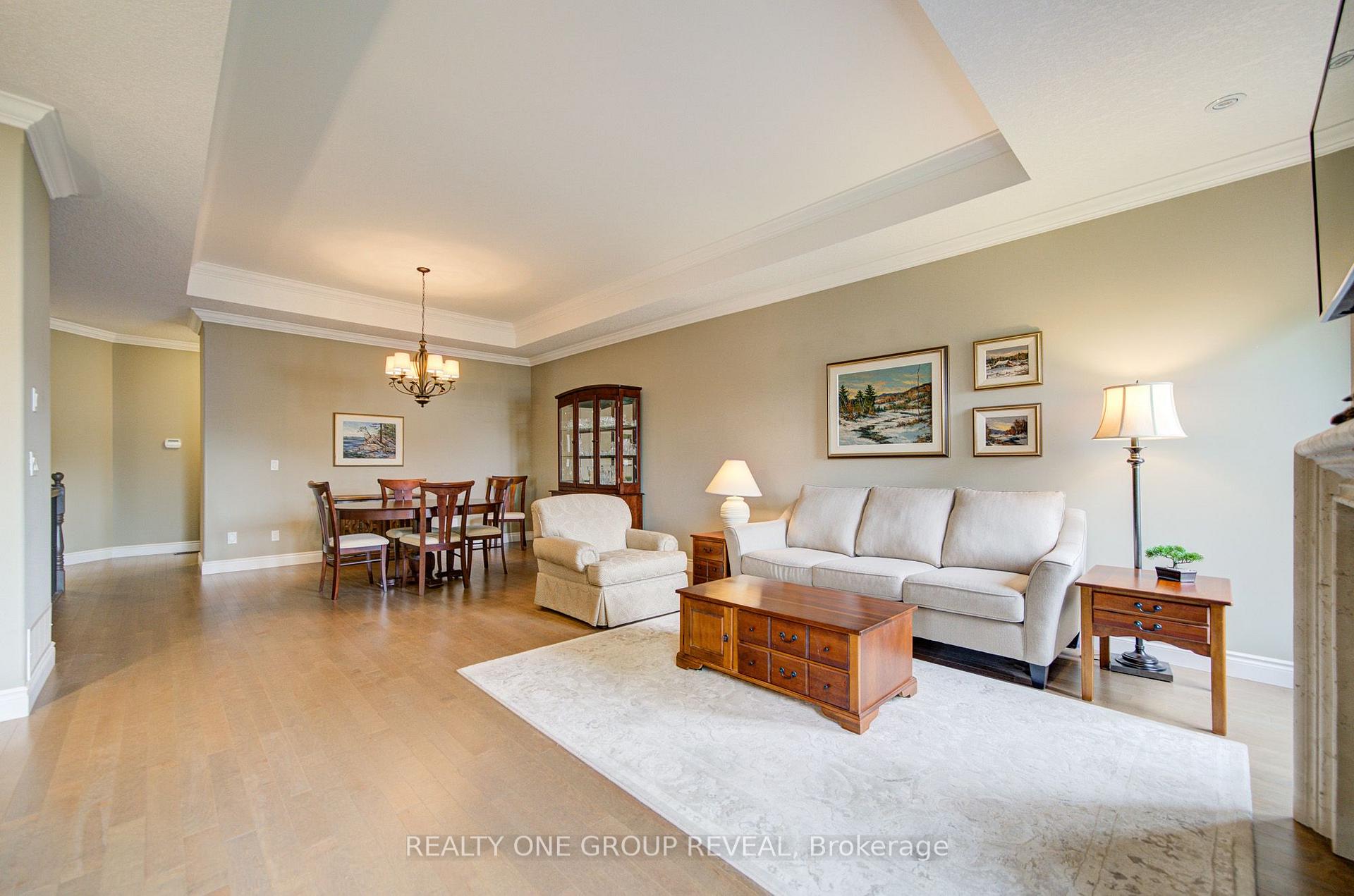 Photo 15 of Unit 21, 30 Cedar Street, Brant, Paris — HOMEH