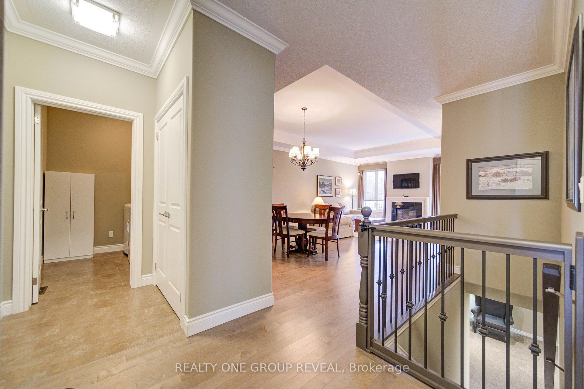 Photo 16 of Unit 21, 30 Cedar Street, Brant, Paris — HOMEH