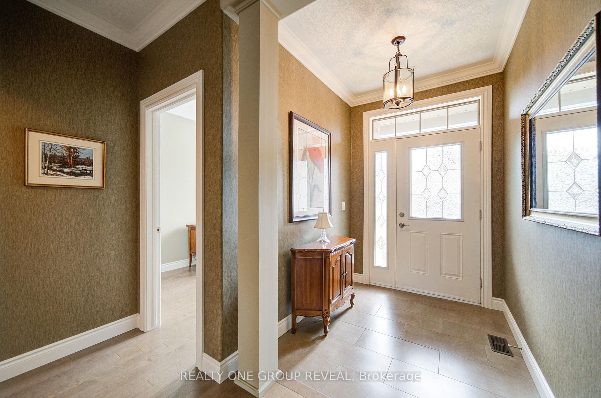 Photo 17 of Unit 21, 30 Cedar Street, Brant, Paris — HOMEH