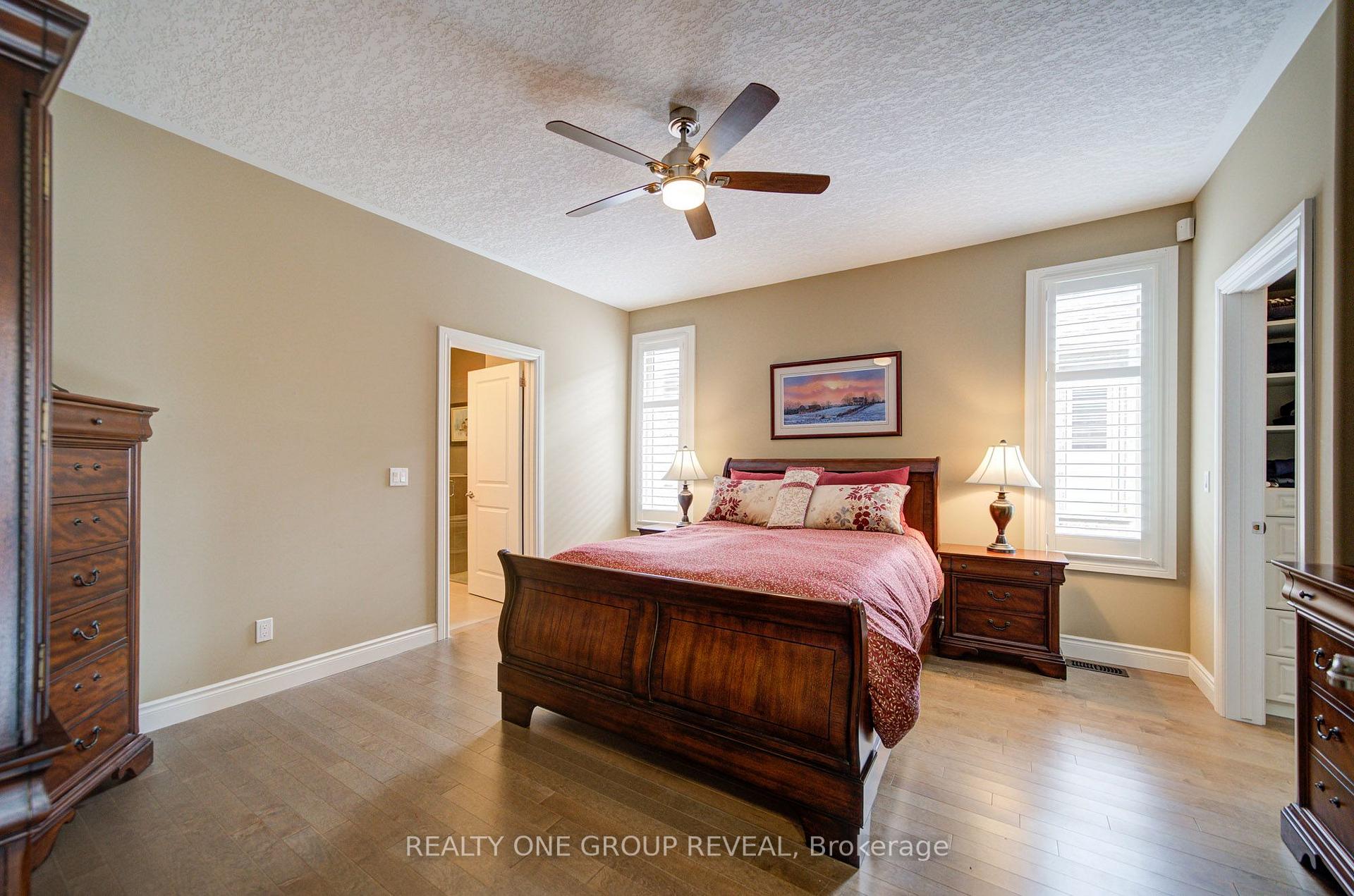 Photo 18 of Unit 21, 30 Cedar Street, Brant, Paris — HOMEH