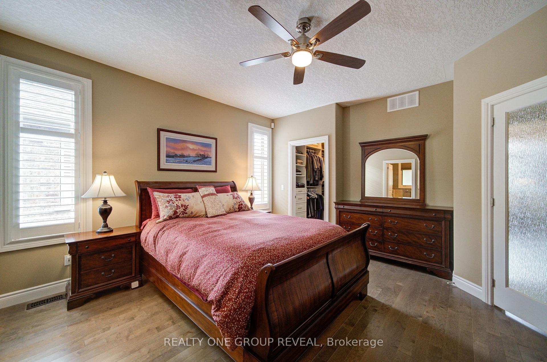 Photo 19 of Unit 21, 30 Cedar Street, Brant, Paris — HOMEH