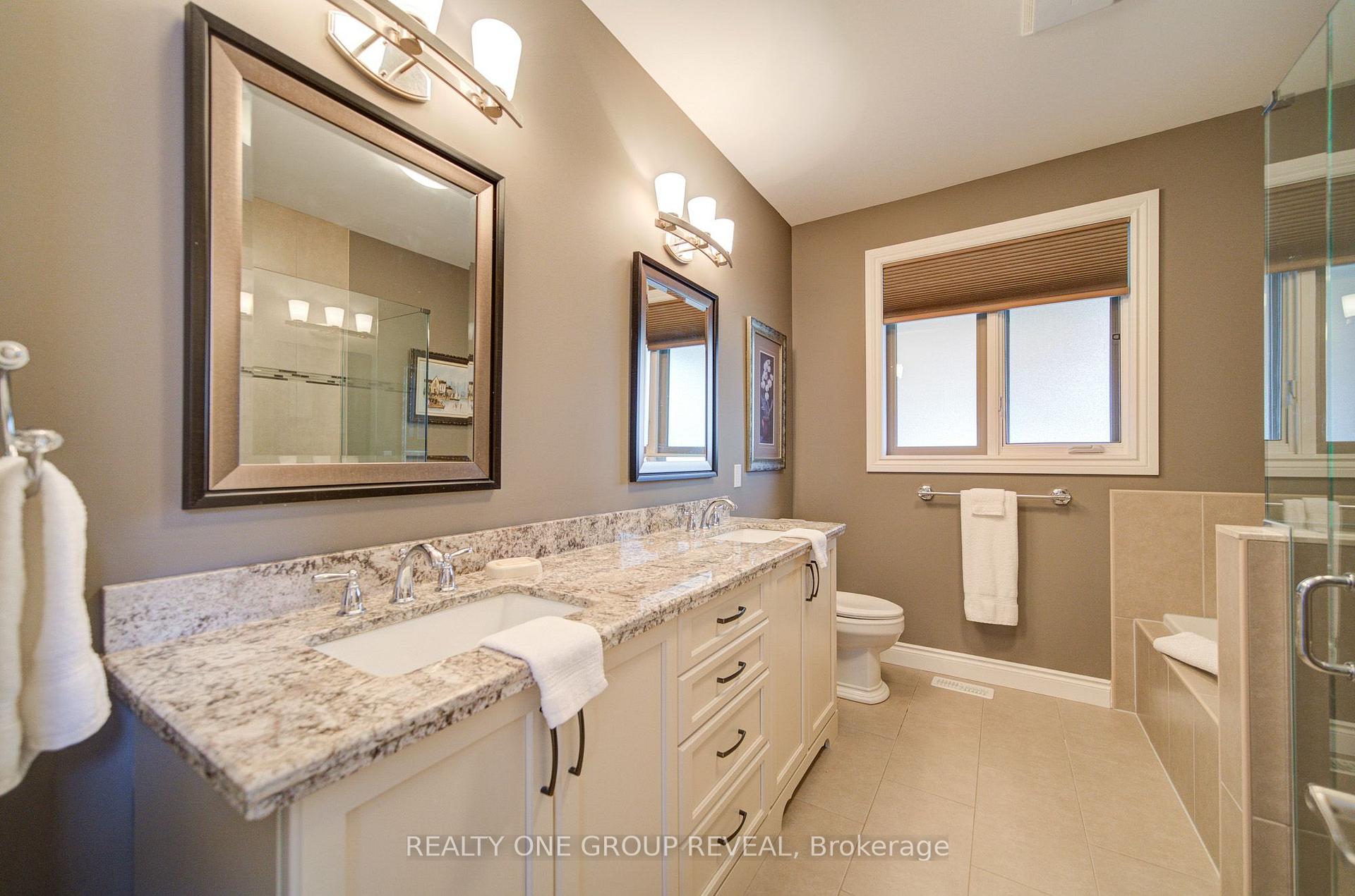 Photo 21 of Unit 21, 30 Cedar Street, Brant, Paris — HOMEH