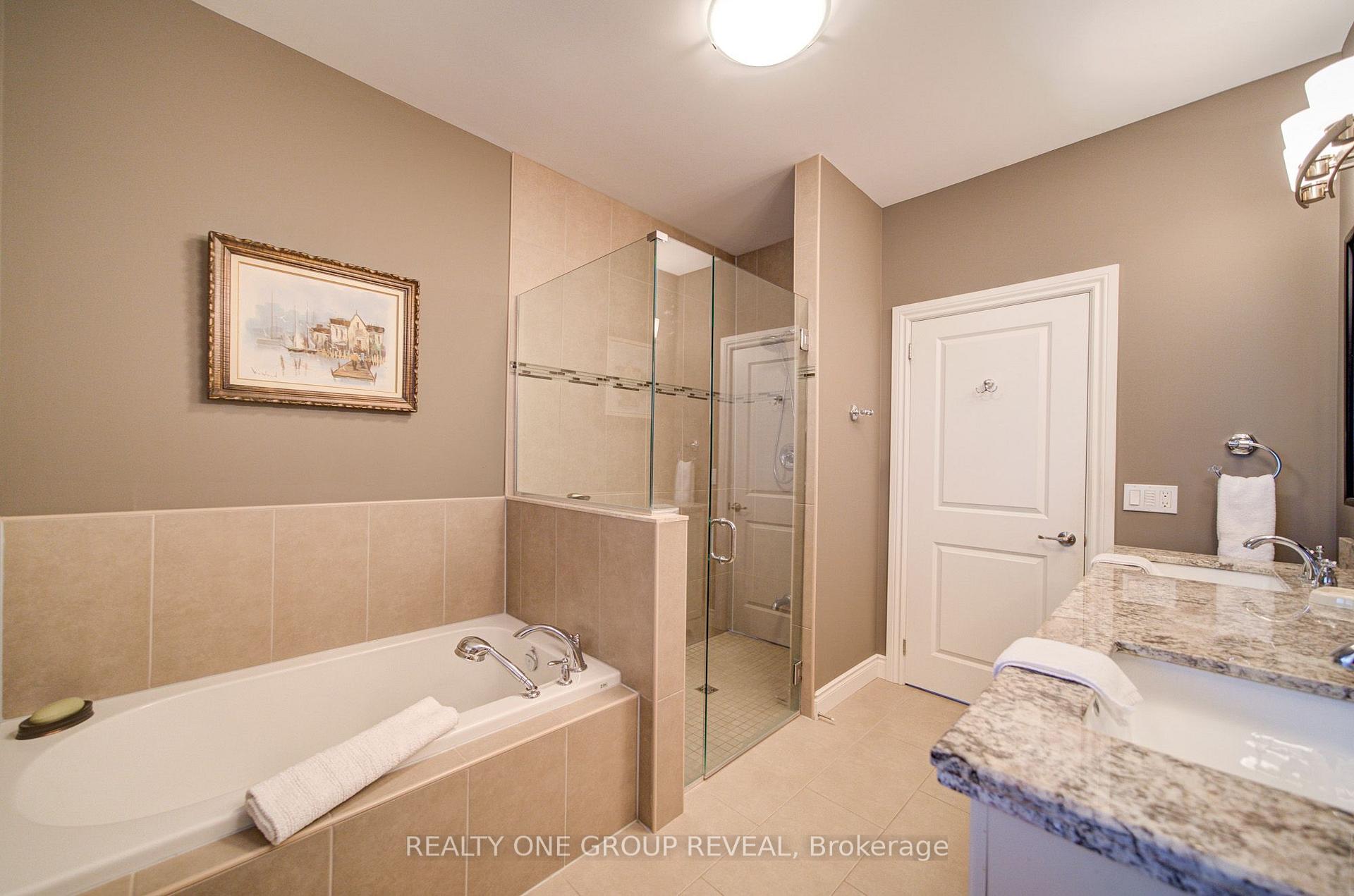 Photo 22 of Unit 21, 30 Cedar Street, Brant, Paris — HOMEH