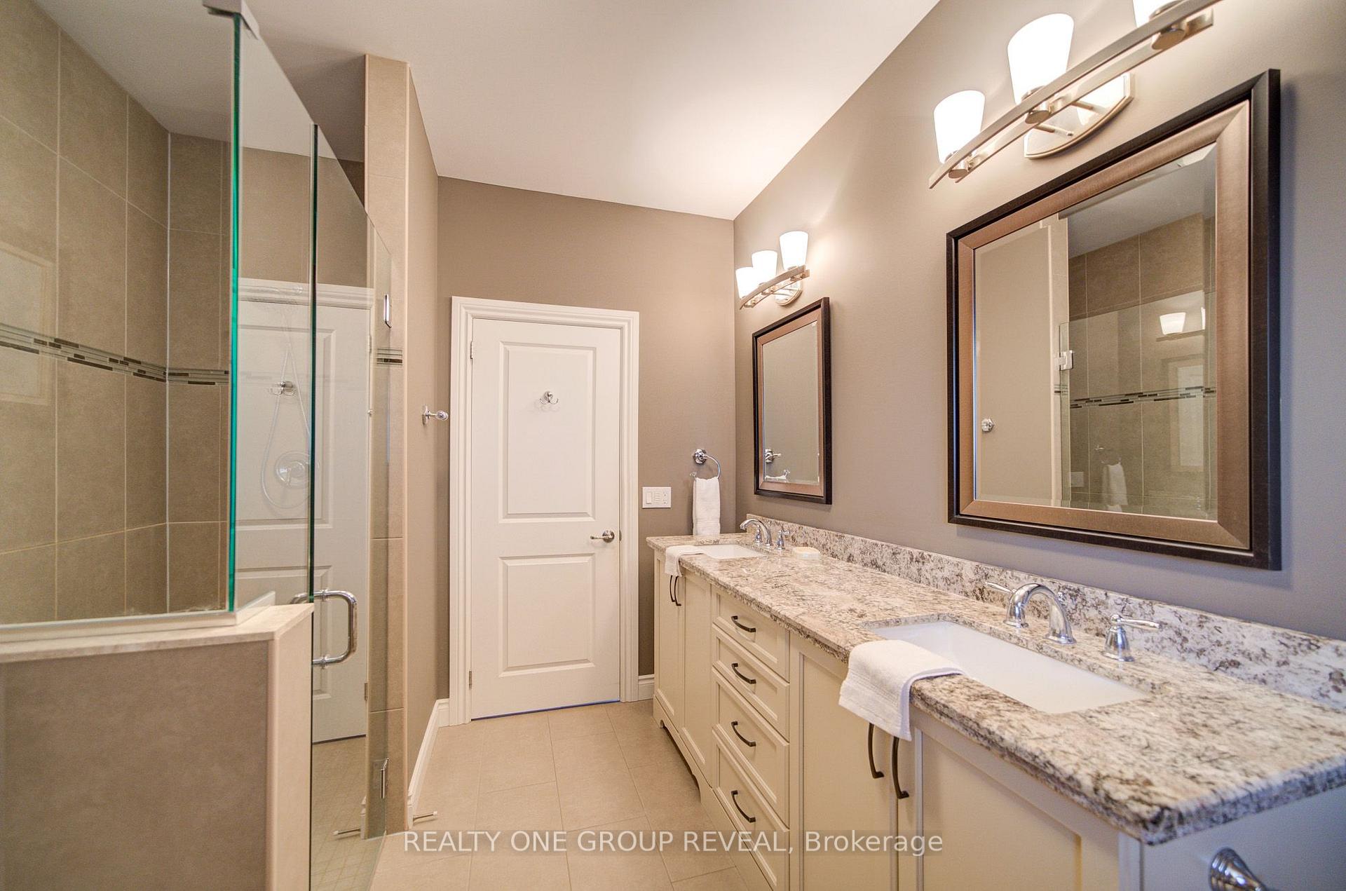 Photo 23 of Unit 21, 30 Cedar Street, Brant, Paris — HOMEH