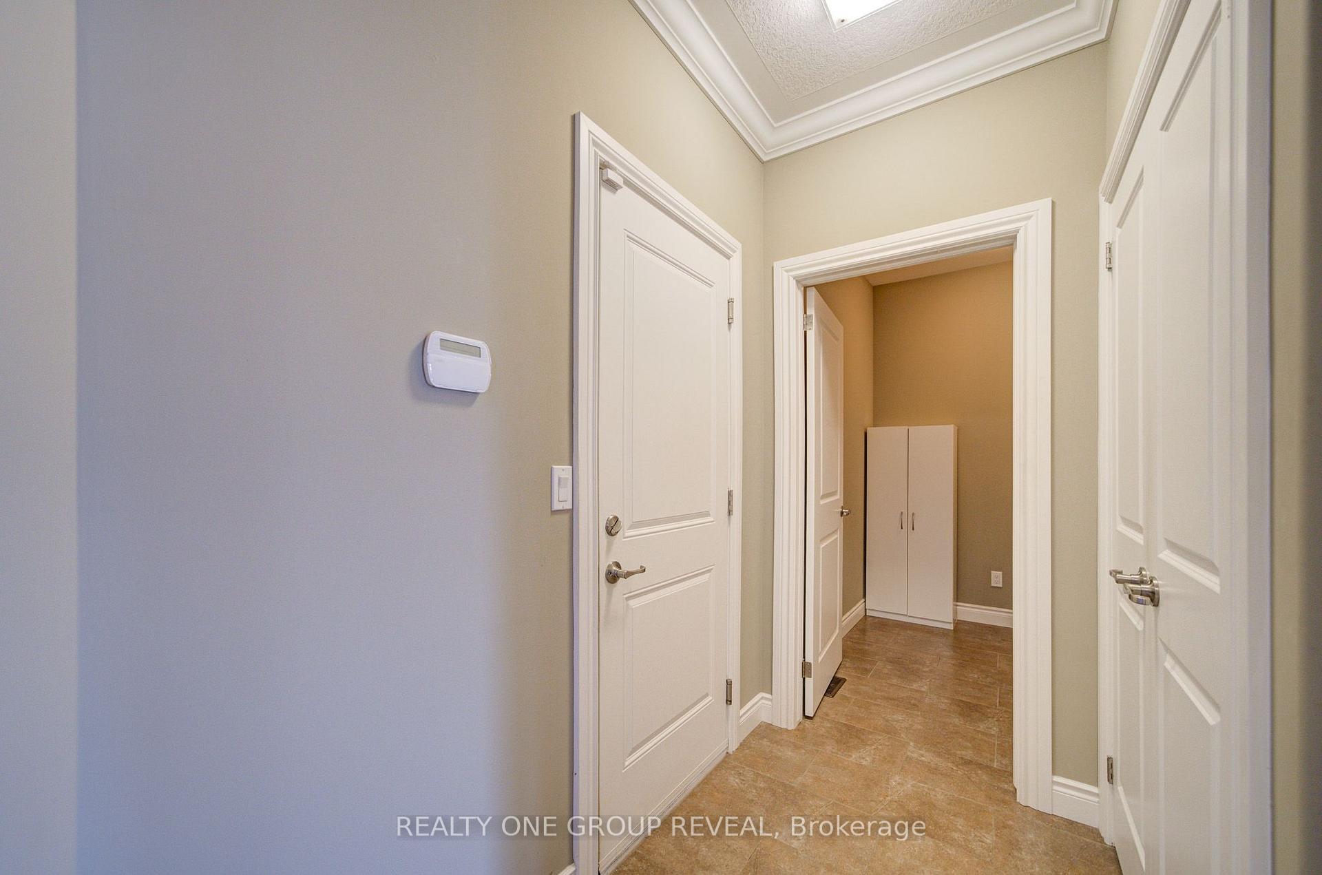 Photo 24 of Unit 21, 30 Cedar Street, Brant, Paris — HOMEH