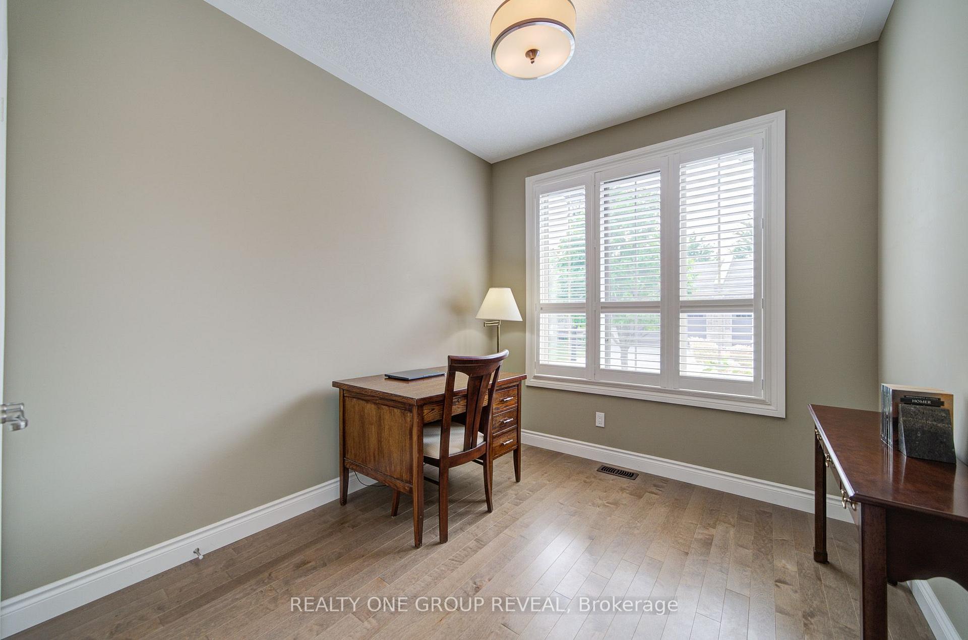 Photo 26 of Unit 21, 30 Cedar Street, Brant, Paris — HOMEH