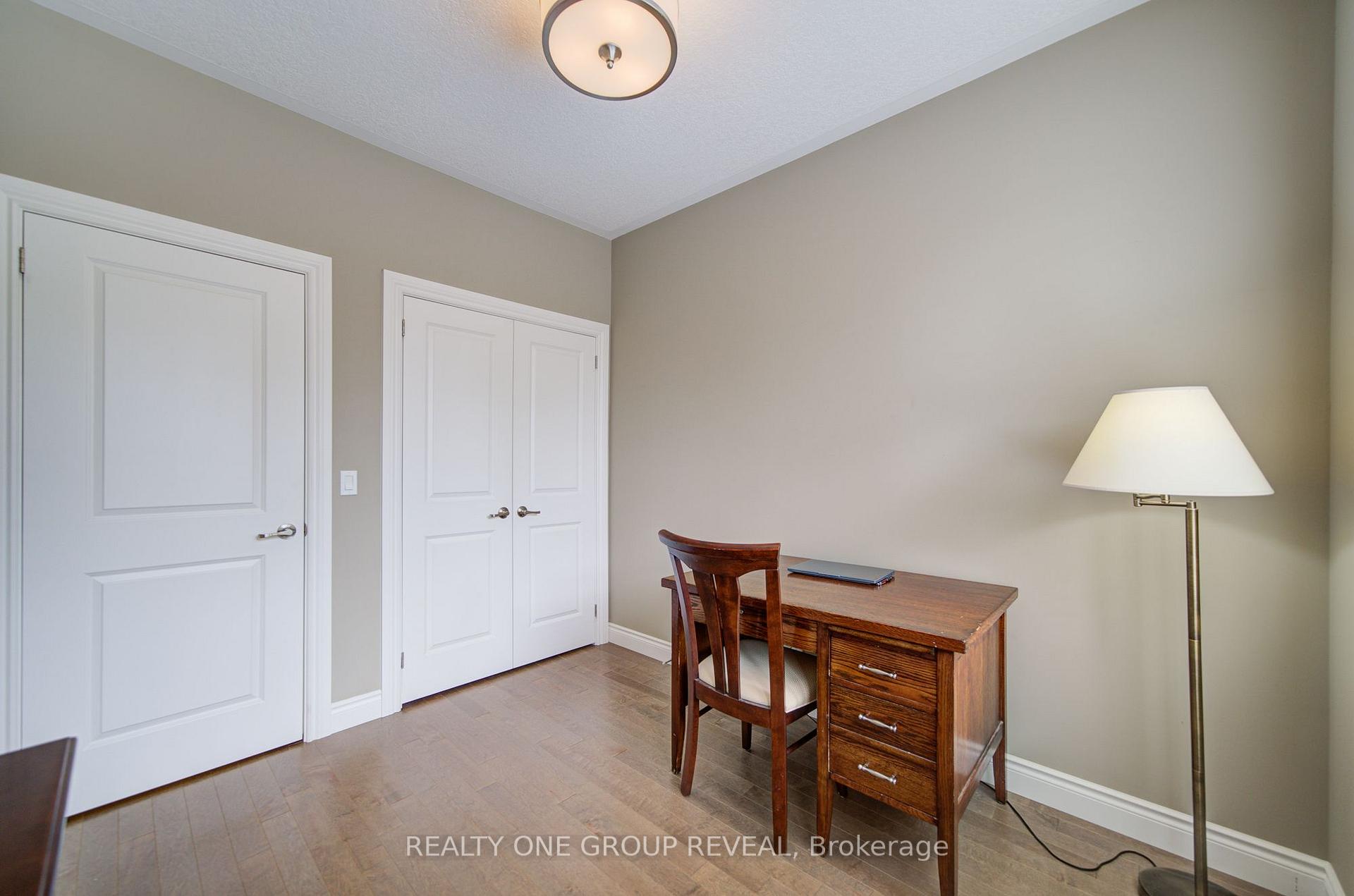 Photo 27 of Unit 21, 30 Cedar Street, Brant, Paris — HOMEH