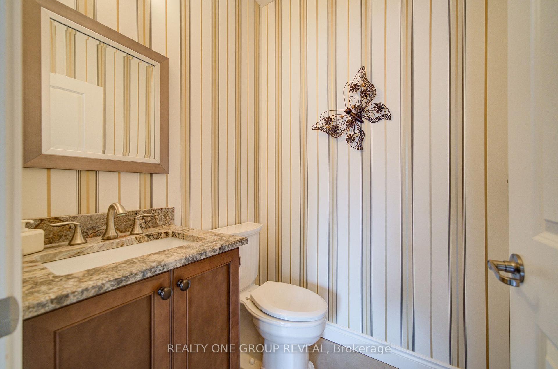 Photo 28 of Unit 21, 30 Cedar Street, Brant, Paris — HOMEH