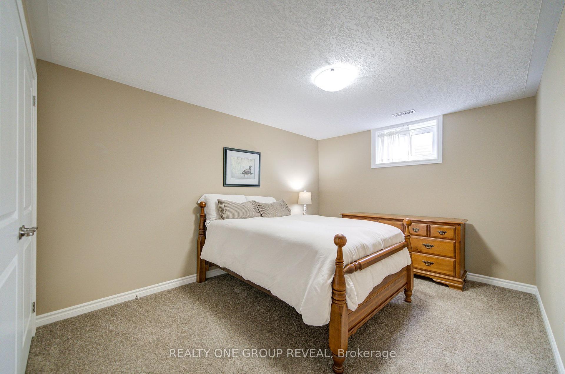 Photo 34 of Unit 21, 30 Cedar Street, Brant, Paris — HOMEH