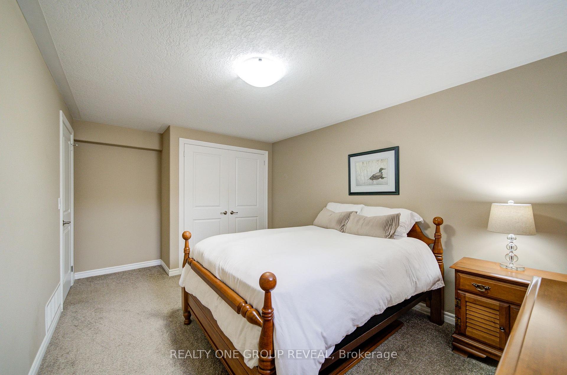 Photo 35 of Unit 21, 30 Cedar Street, Brant, Paris — HOMEH