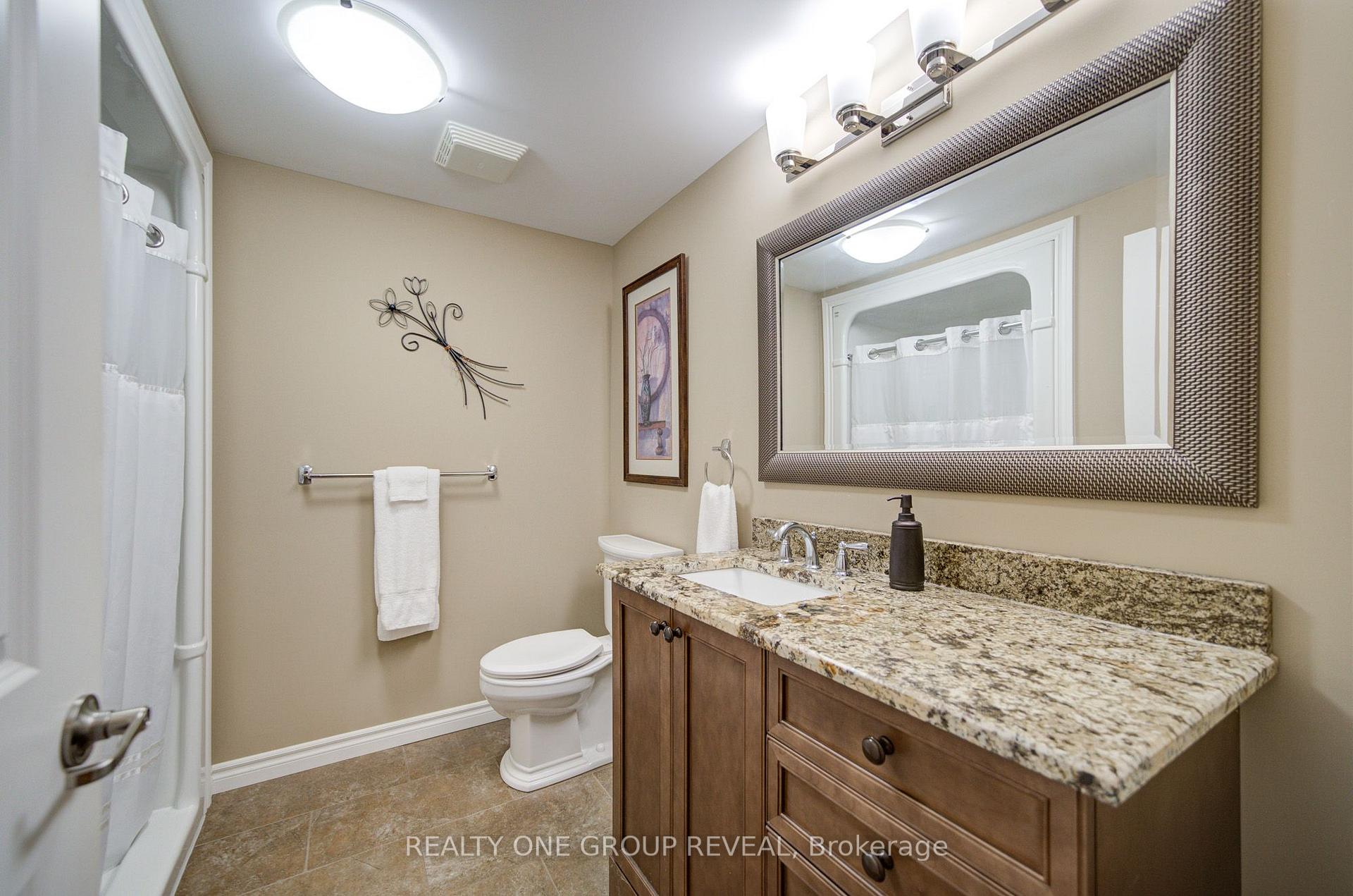 Photo 36 of Unit 21, 30 Cedar Street, Brant, Paris — HOMEH