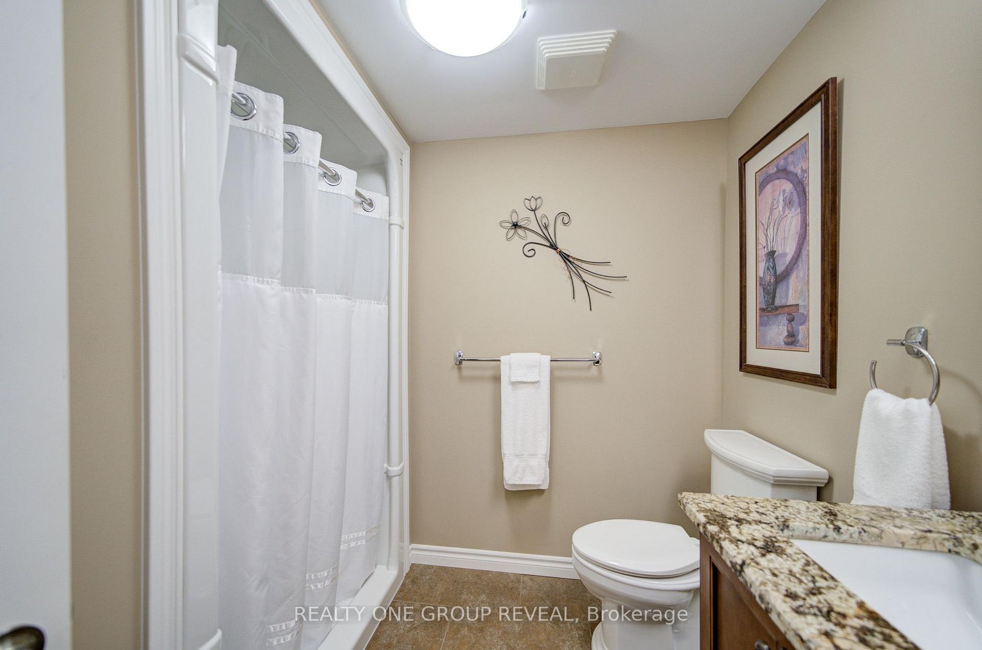 Photo 37 of Unit 21, 30 Cedar Street, Brant, Paris — HOMEH
