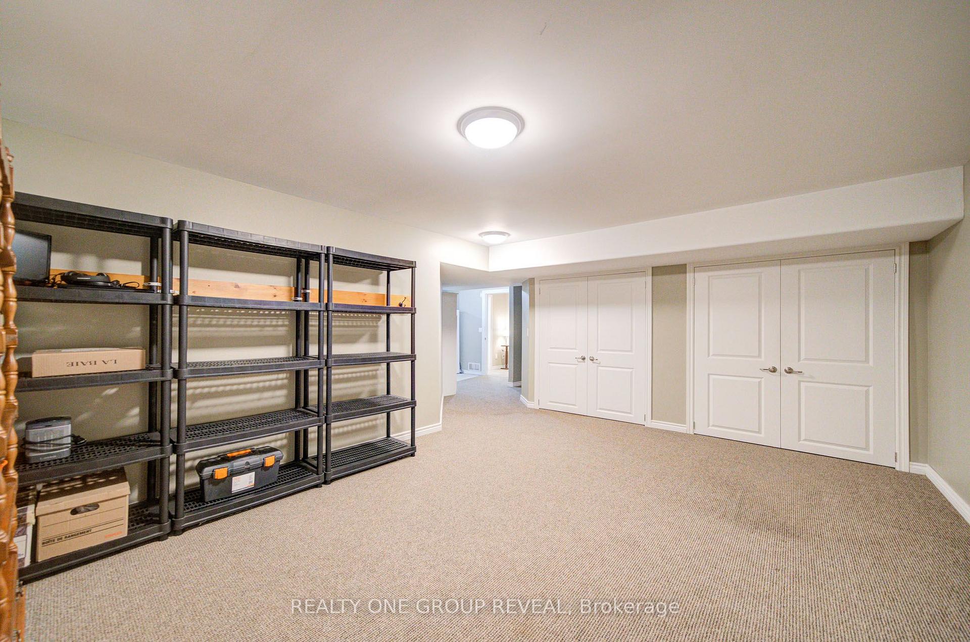 Photo 38 of Unit 21, 30 Cedar Street, Brant, Paris — HOMEH
