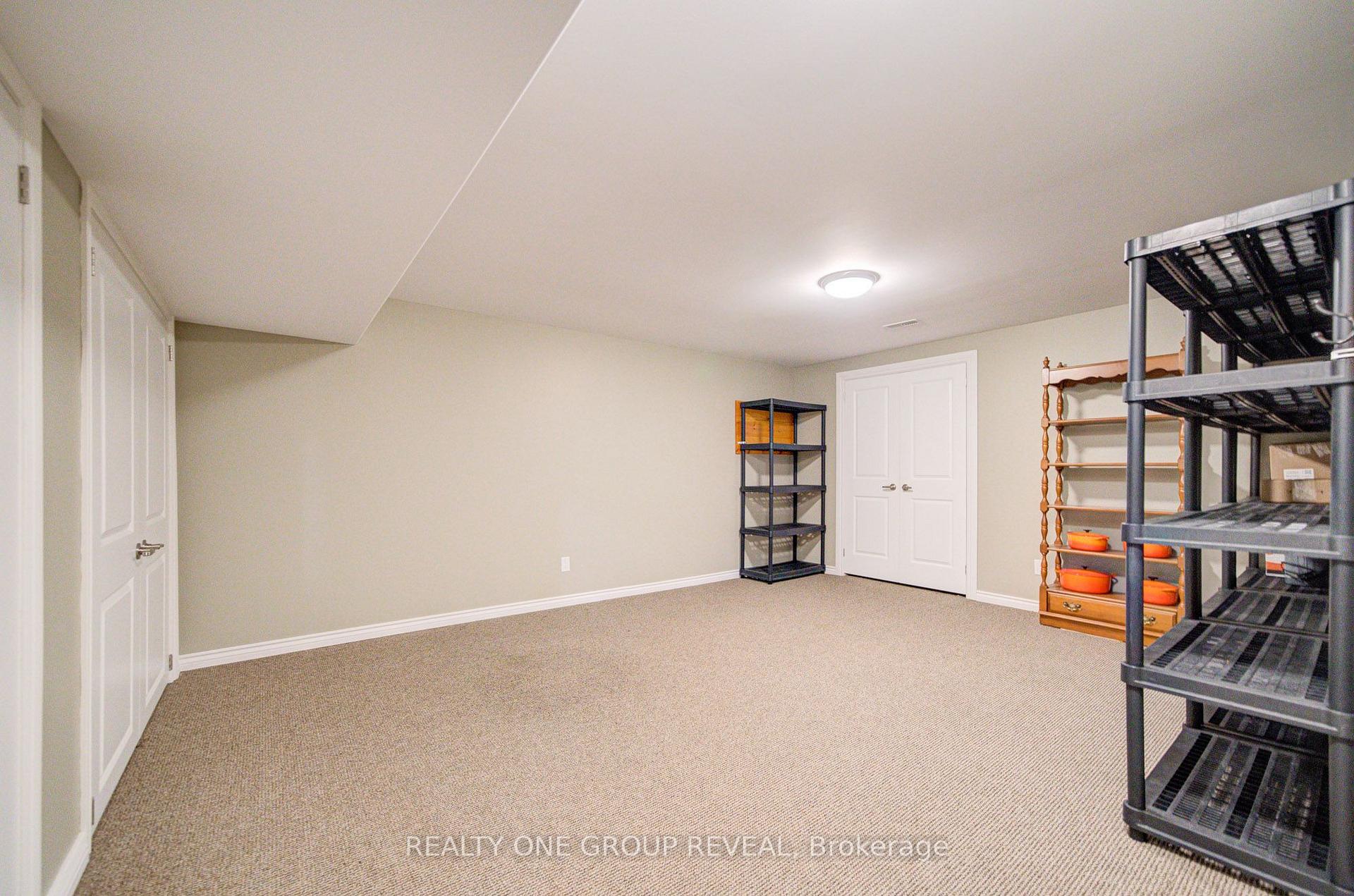 Photo 39 of Unit 21, 30 Cedar Street, Brant, Paris — HOMEH