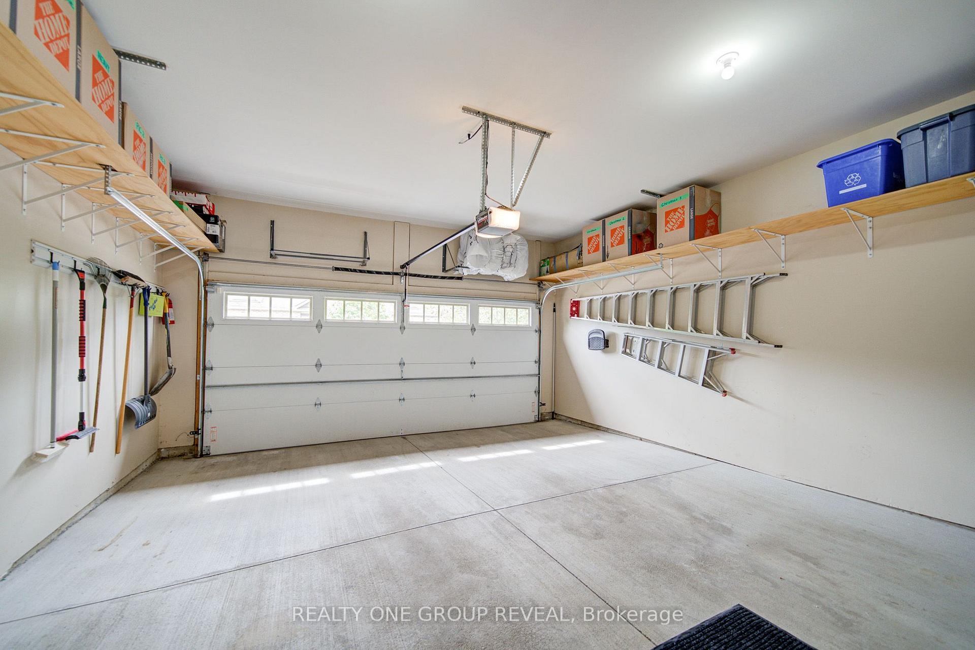 Photo 41 of Unit 21, 30 Cedar Street, Brant, Paris — HOMEH