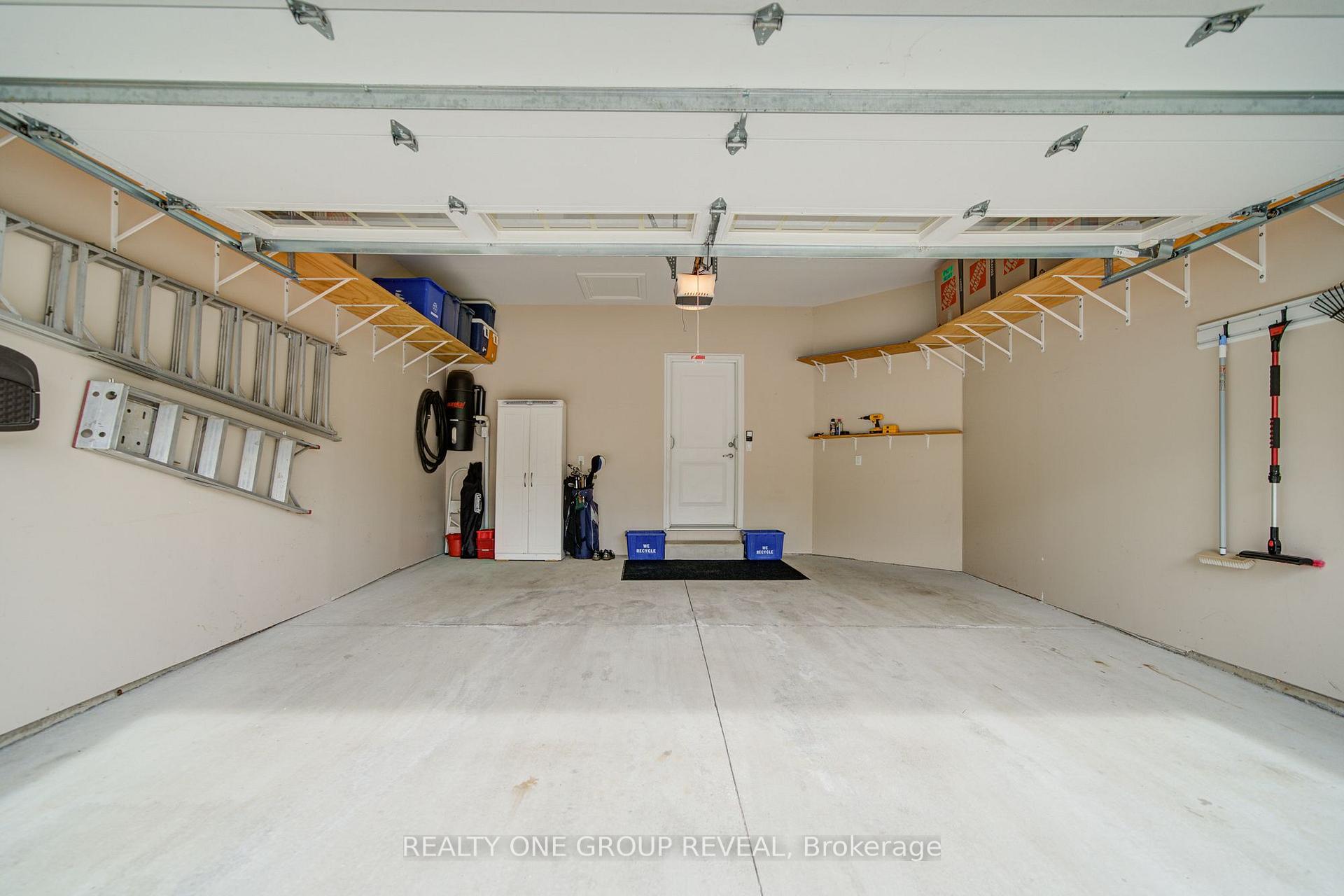 Photo 42 of Unit 21, 30 Cedar Street, Brant, Paris — HOMEH