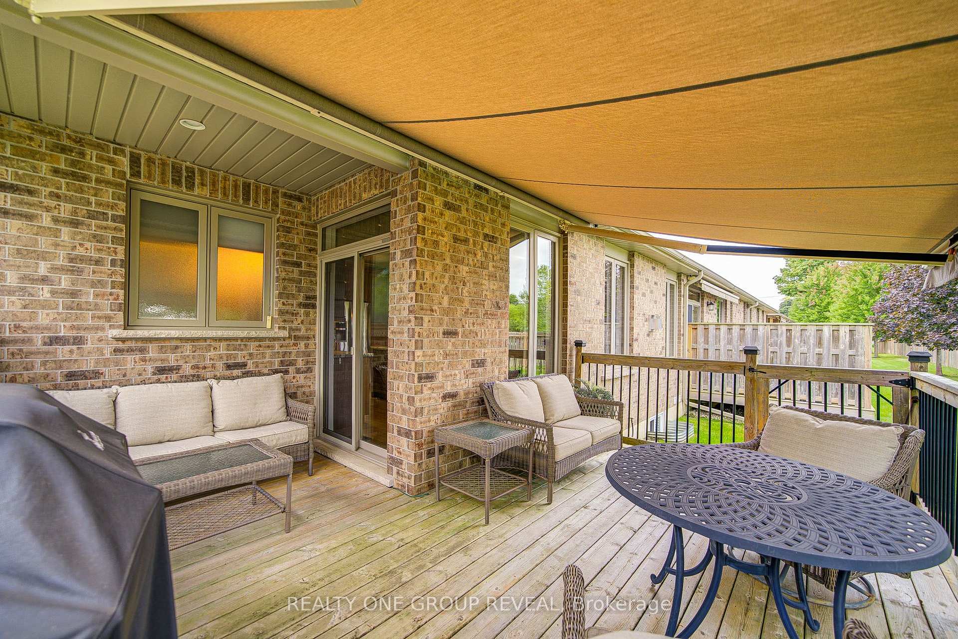Photo 44 of Unit 21, 30 Cedar Street, Brant, Paris — HOMEH