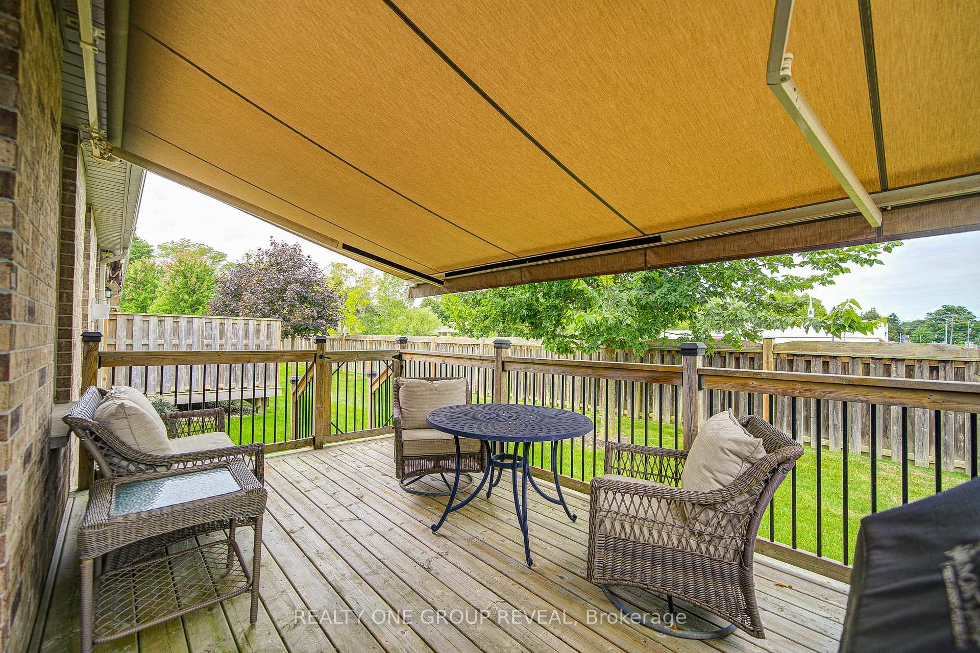 Photo 45 of Unit 21, 30 Cedar Street, Brant, Paris — HOMEH